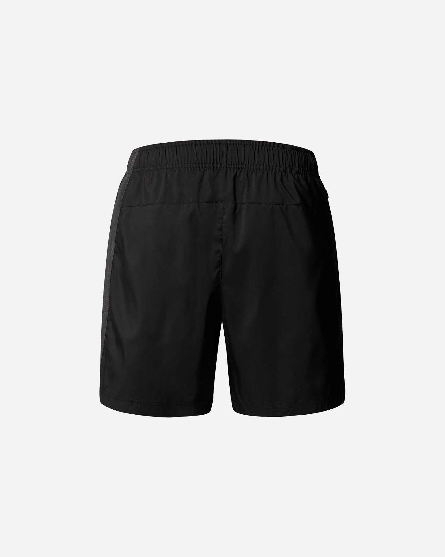 Pantaloncini THE NORTH FACE 24/7 M - Nero - 1 | Cisalfa Sport