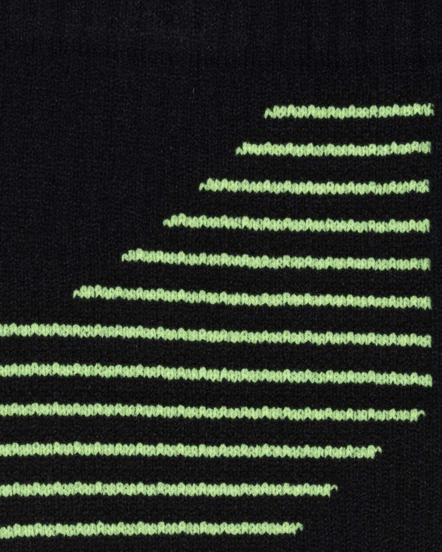 Calze running ABC COMPRESSION  - Nero - 2 | Cisalfa Sport