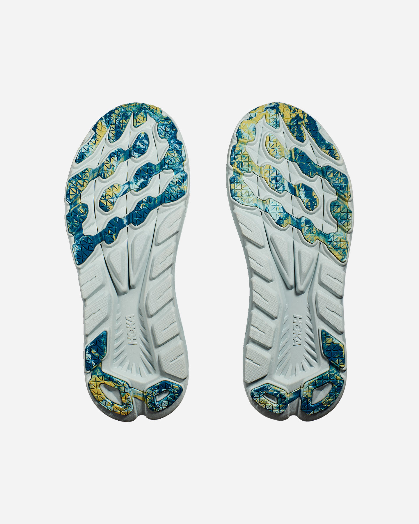 Scarpe running HOKA RINCON 3 M - Blu - 2 | Cisalfa Sport