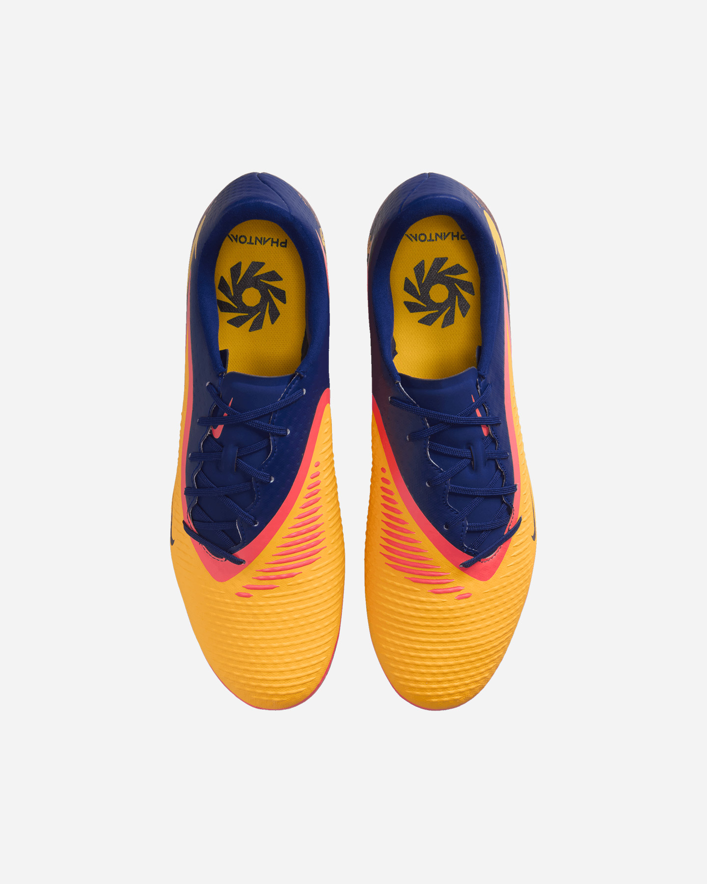 Scarpe calcio NIKE PHANTOM 6 LOW ACAD FG-MG M - Color mix - 3 | Cisalfa Sport