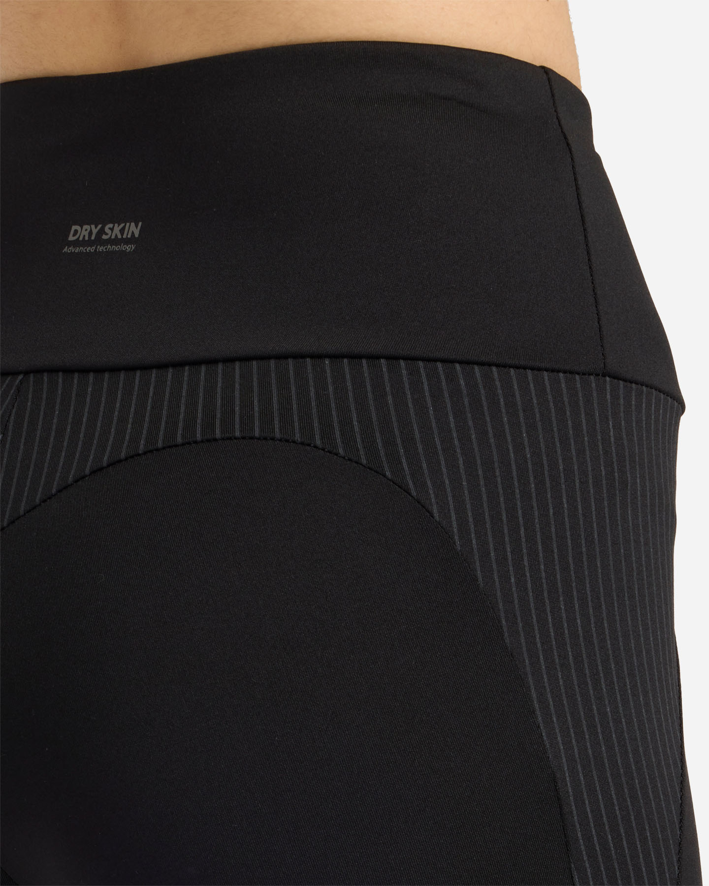 Leggings ARENA SERENITY W - Nero - 4 | Cisalfa Sport