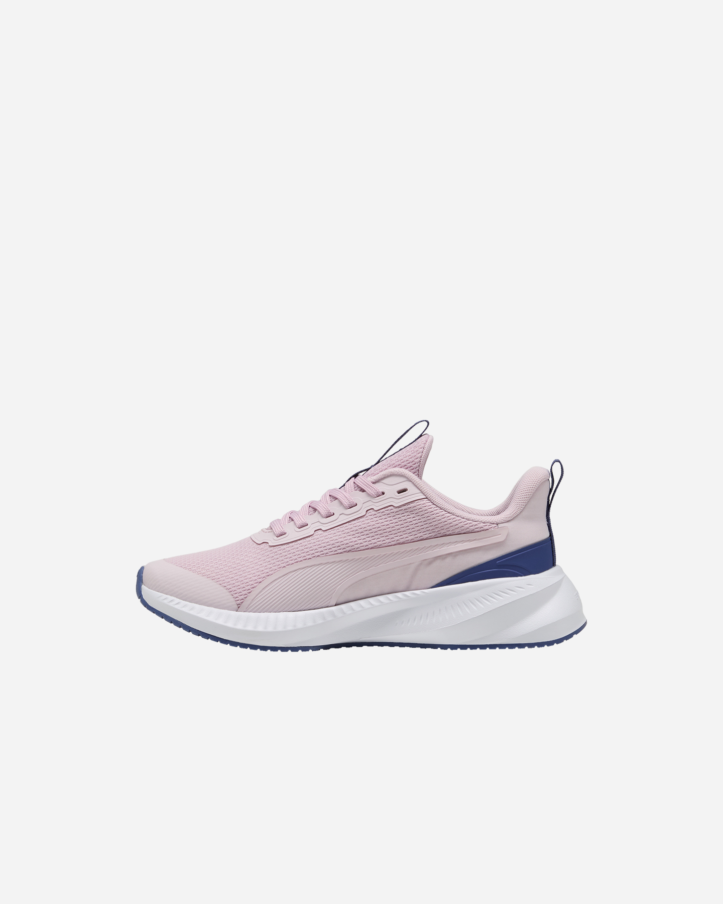 Scarpe sneakers PUMA FLYER LITE 3 GS JR - Lilla - 4 | Cisalfa Sport
