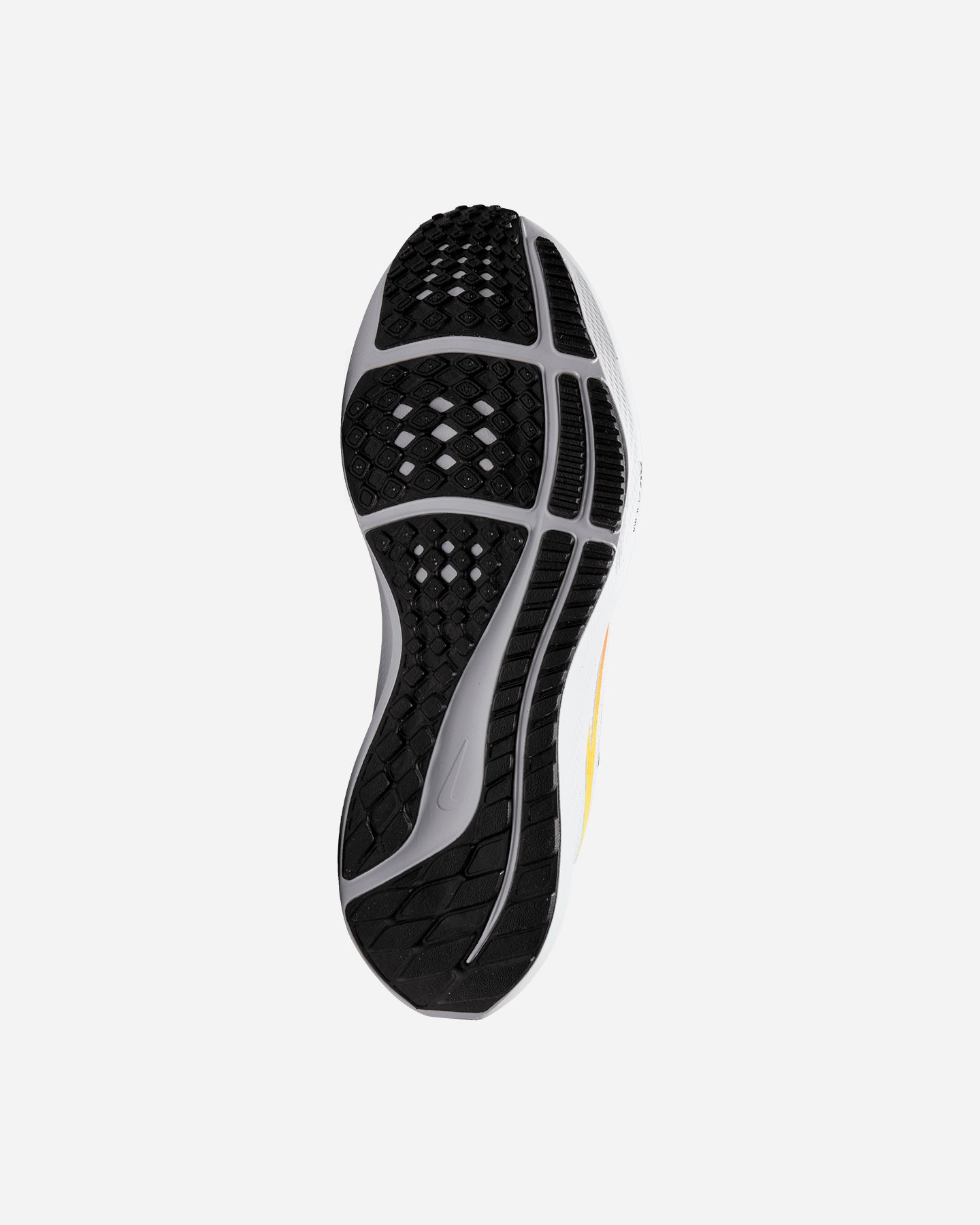 Scarpe running NIKE AIR ZOOM PEGASUS 40 W - Bianco - 2 | Cisalfa Sport