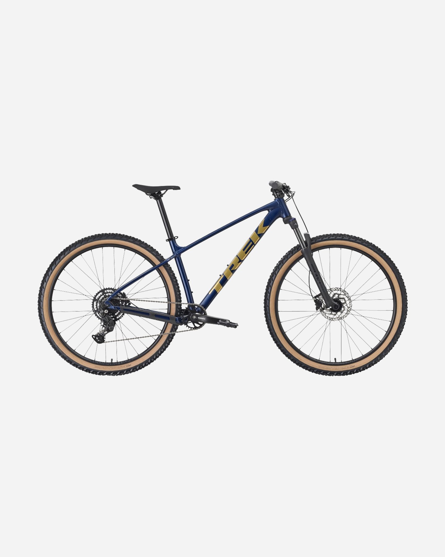 Mountain bike TREK MOUNTAIN BIKE MARLIN 5 GEN 3  - Blu - 0 | Cisalfa Sport