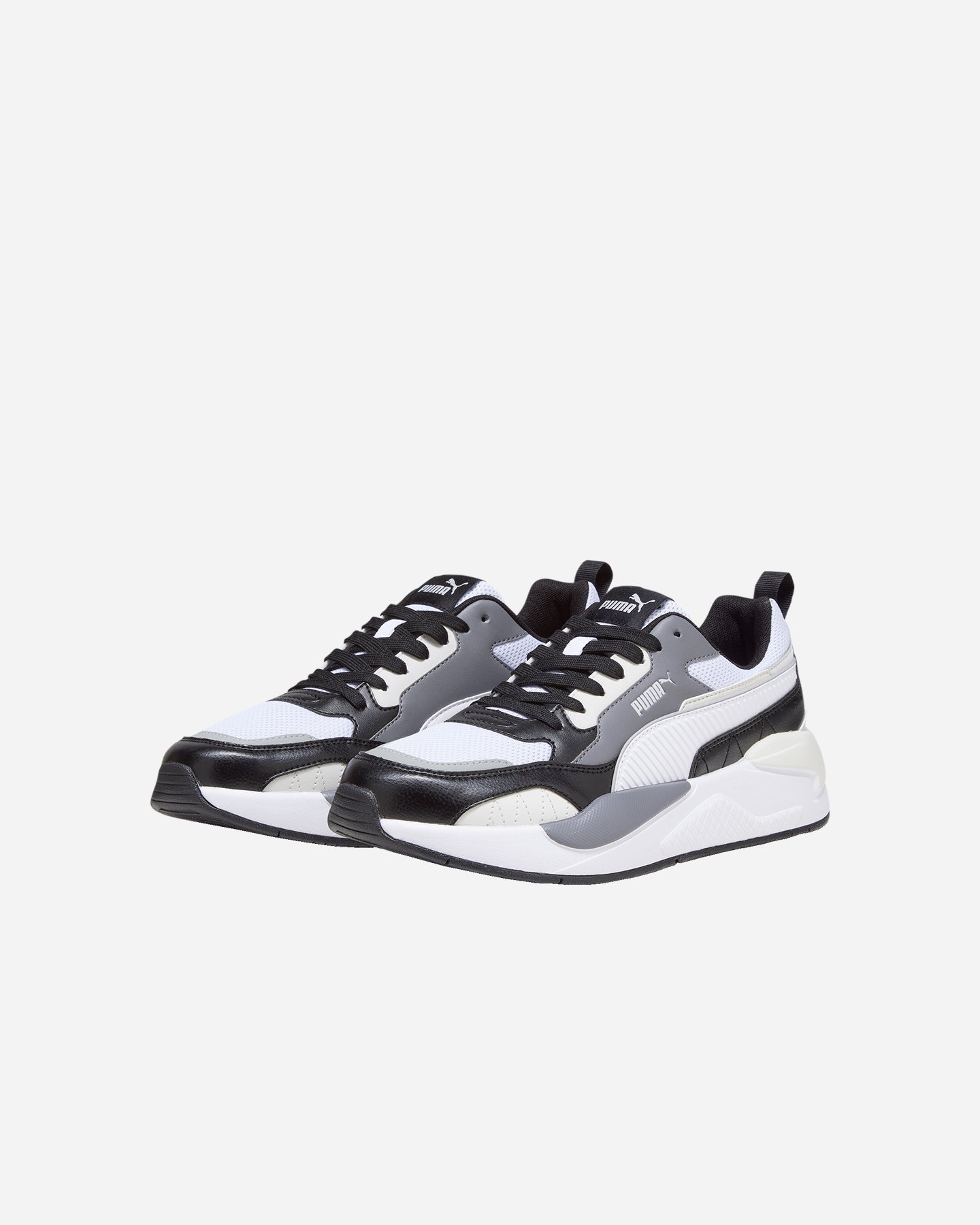 Scarpe sneakers PUMA X-RAY 2 M - Nero - 1 | Cisalfa Sport