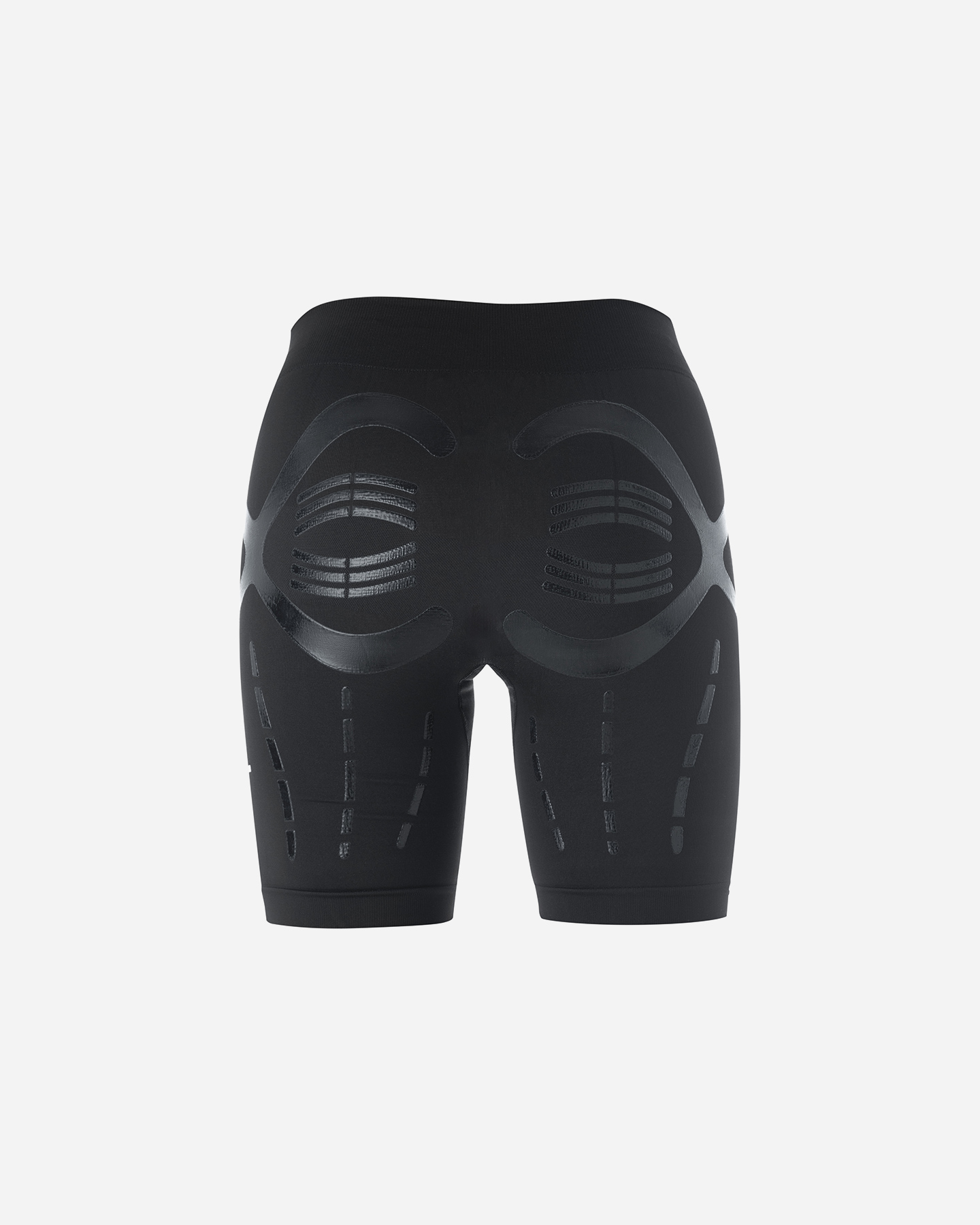 Pantaloncini intimo tecnico FLOKY ACTIVATOR  - Nero - 3 | Cisalfa Sport