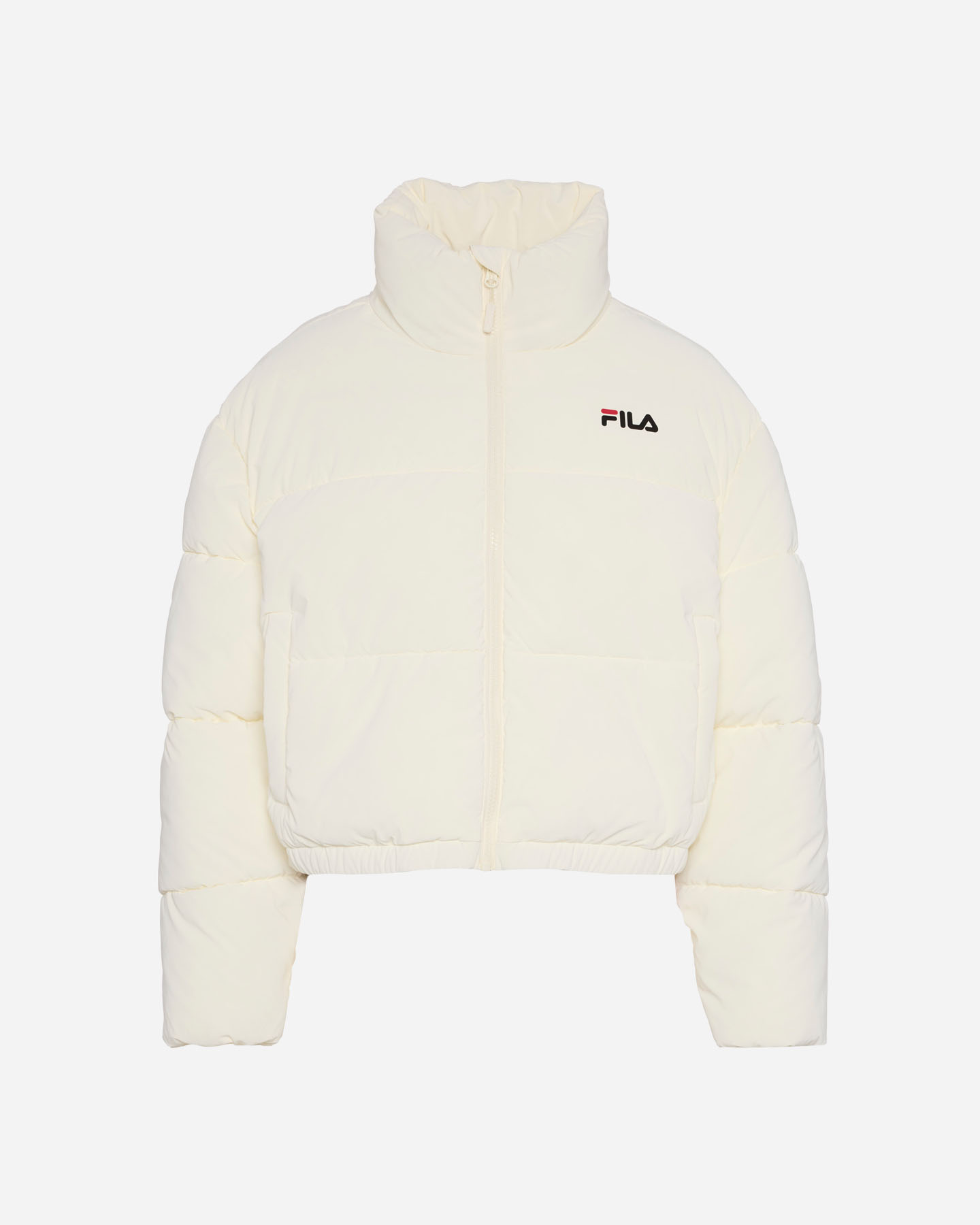 Giubbotto FILA CONTEMPORARY STREET STYLE W - Bianco - 0 | Cisalfa Sport