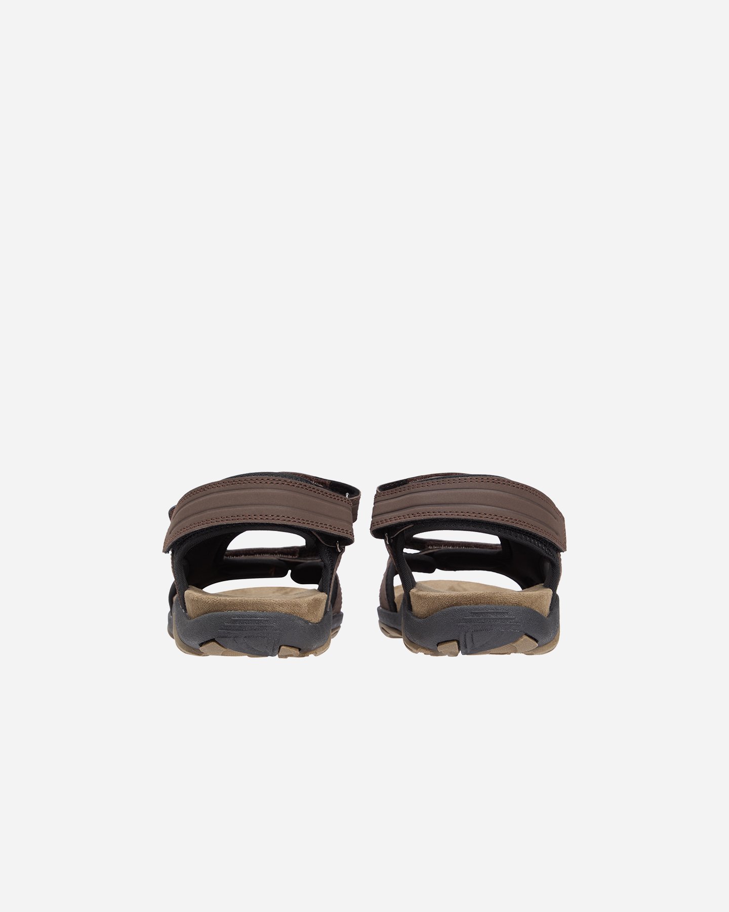 Sandali MCKINLEY JACKSON RG IV M - Marrone - 5 | Cisalfa Sport