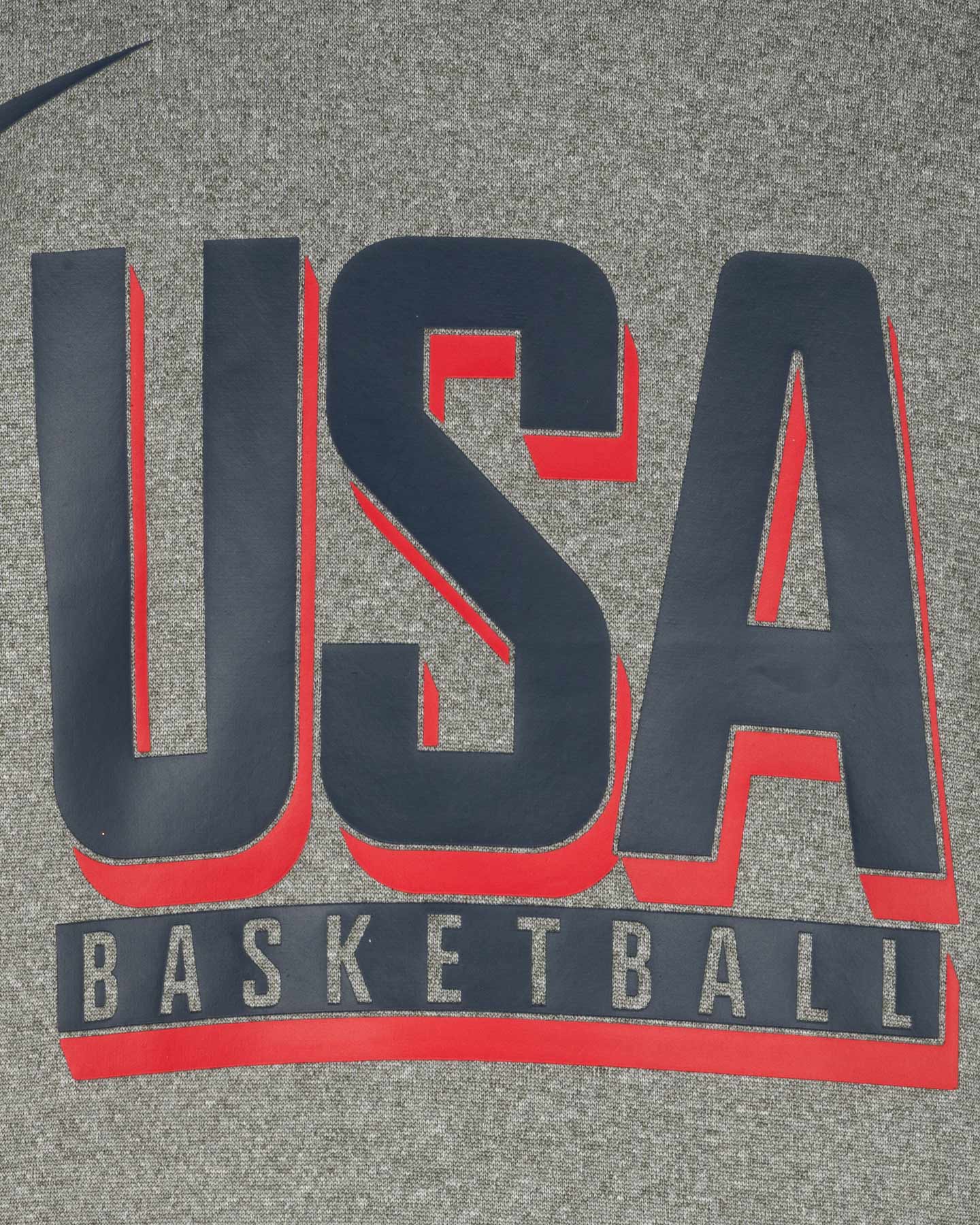 Felpa NIKE ONLY24 PRACTICE FLEECE JR - Color mix - 2 | Cisalfa Sport