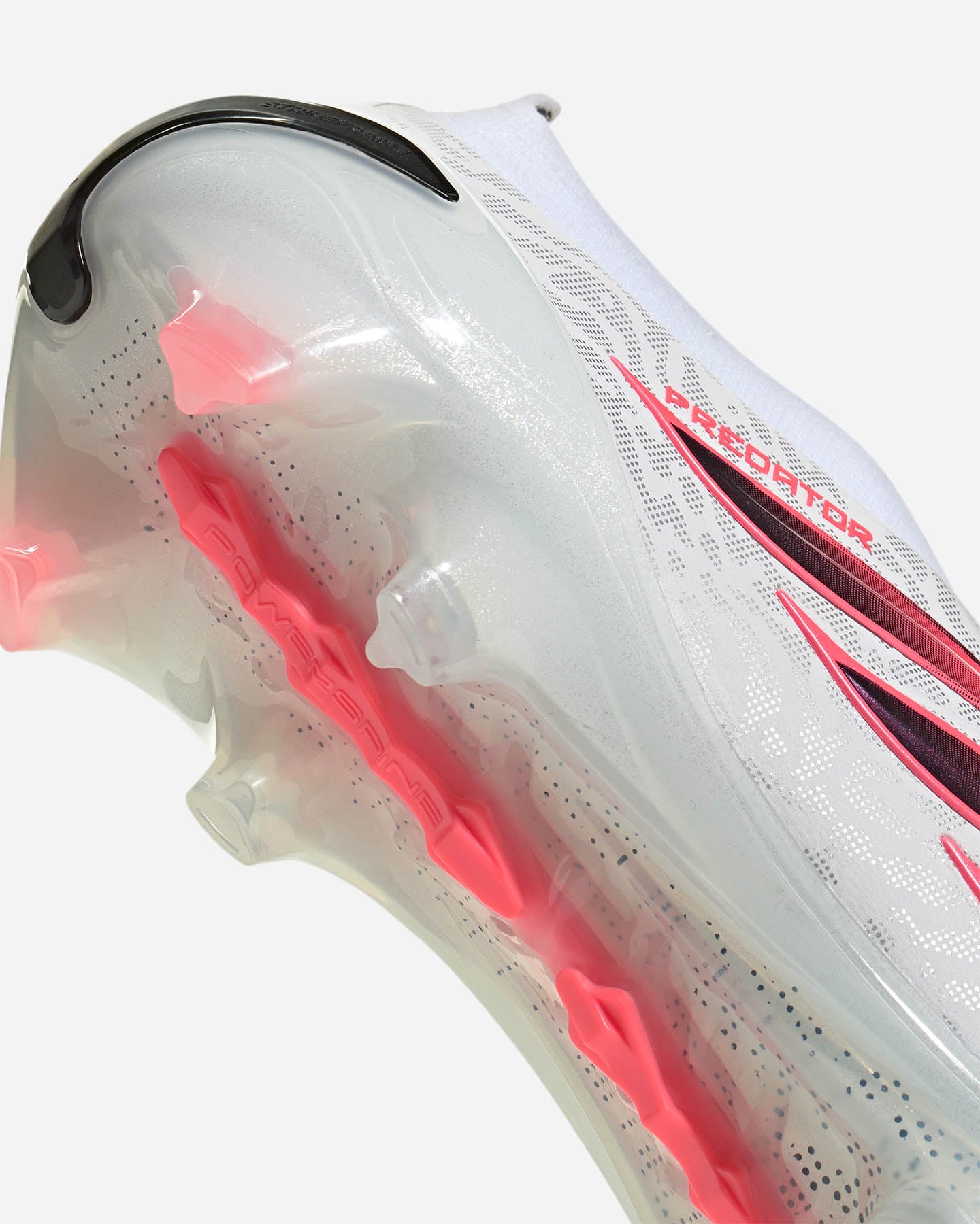 Scarpe calcio ADIDAS PREDATOR ELITE LL FG M - 4 | Cisalfa Sport