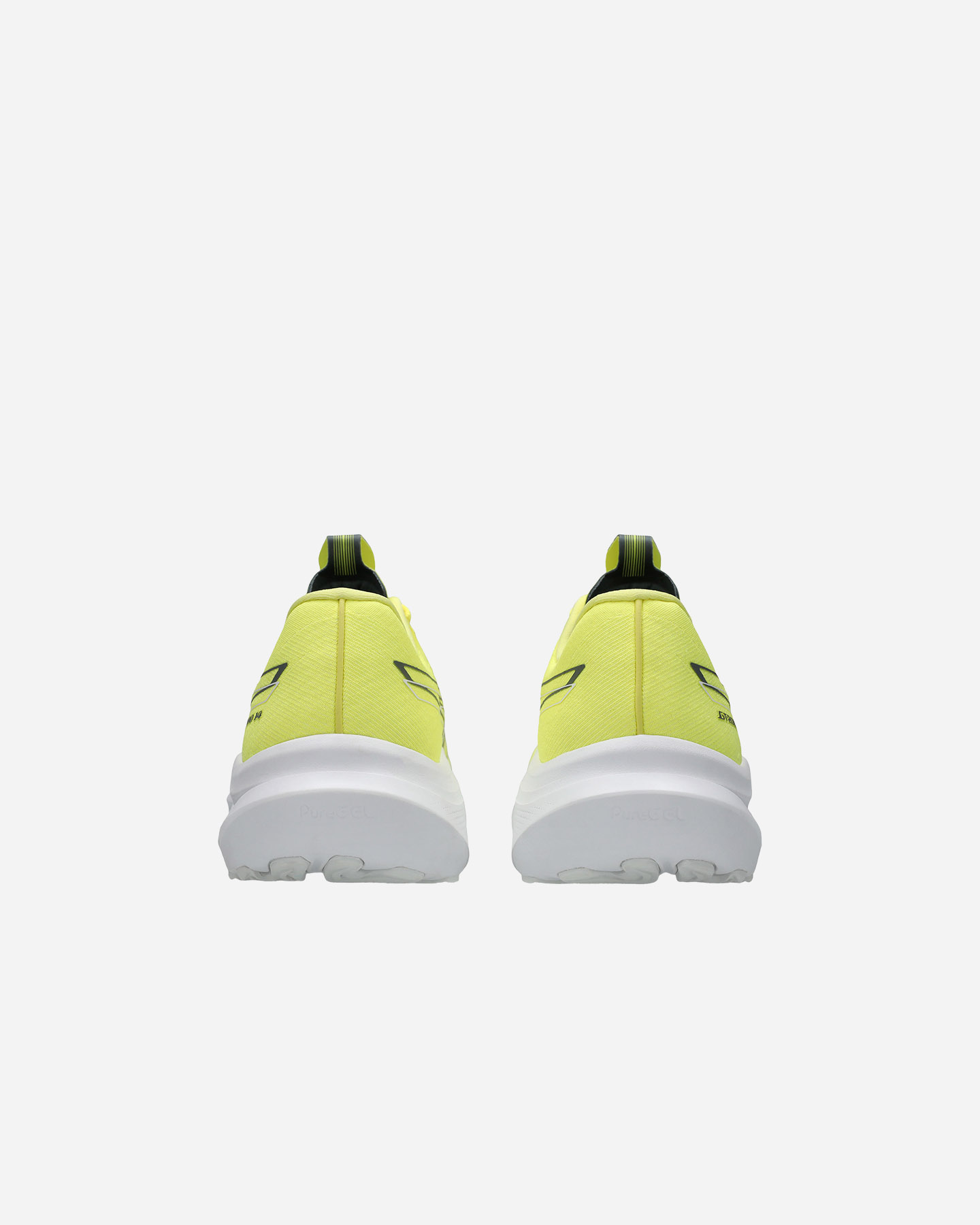 Scarpe running ASICS GT-2000 14 M - Giallo - 4 | Cisalfa Sport