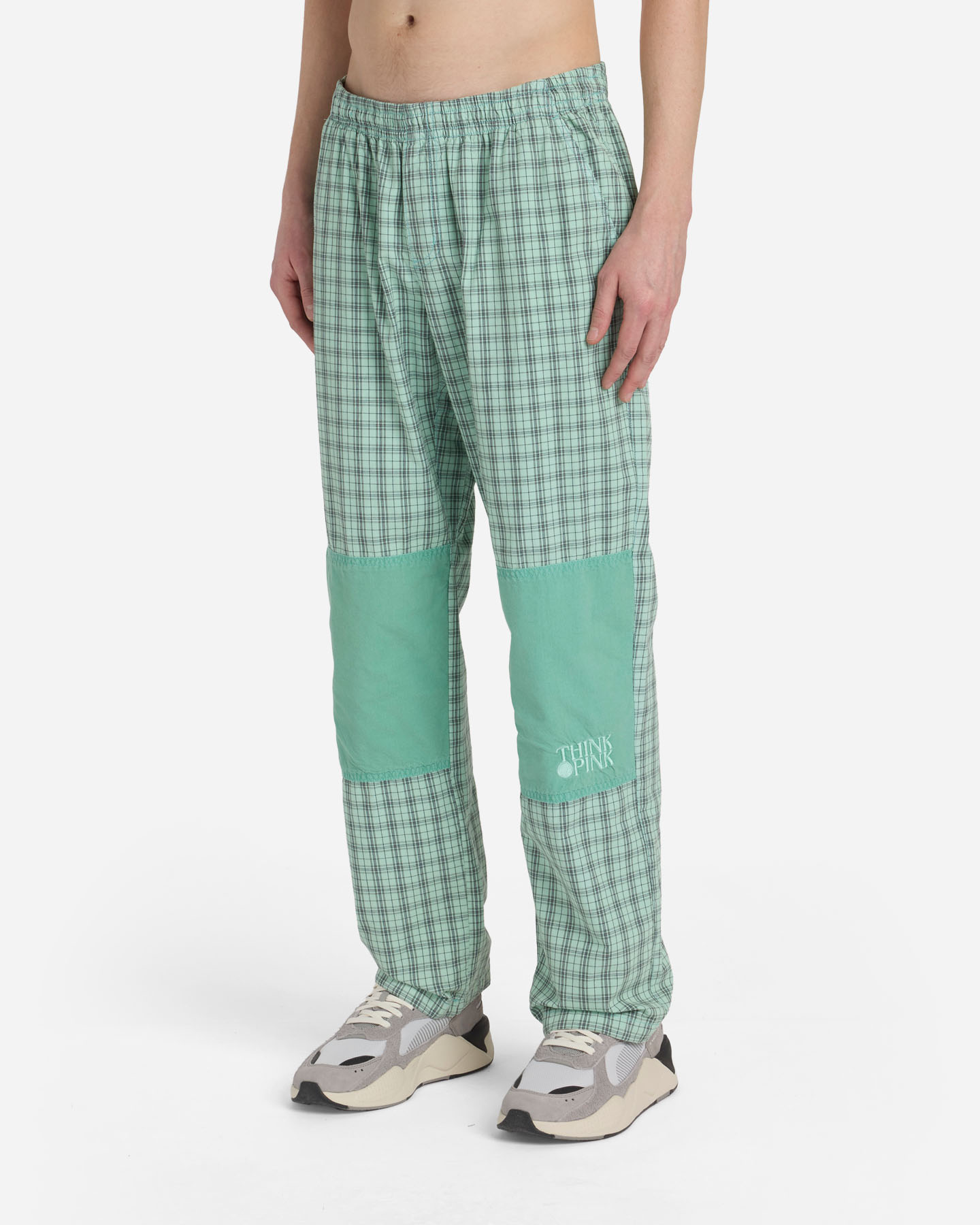 Pantalone THINK PINK GOPCORE M - 8 | Cisalfa Sport