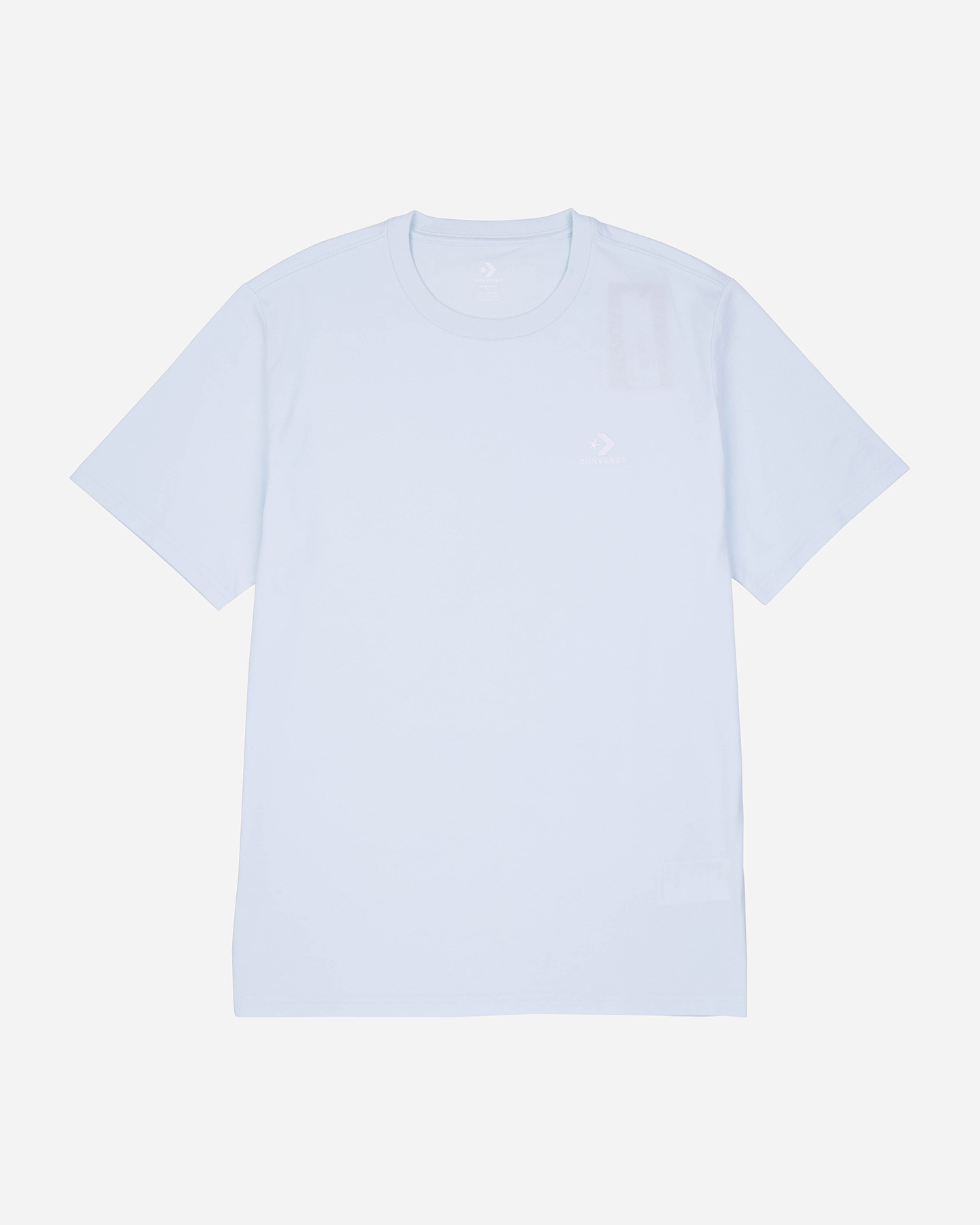 T-shirt CONVERSE GO-TO EMBROIDERED STAR CHEVRON W - 3 | Cisalfa Sport