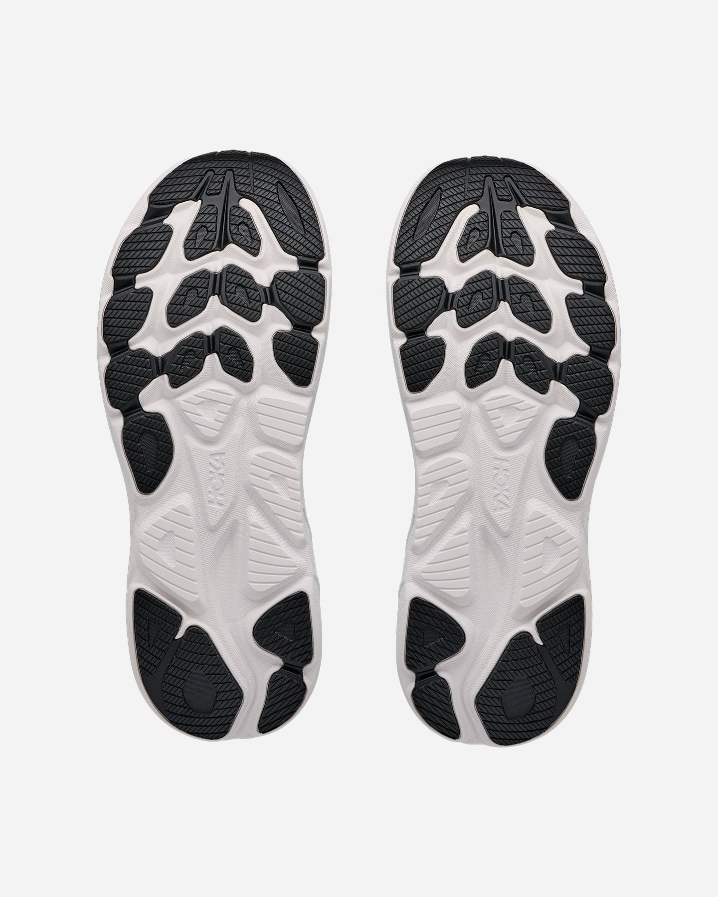 Scarpe running HOKA CLIFTON 11 M - Color mix - 3 | Cisalfa Sport