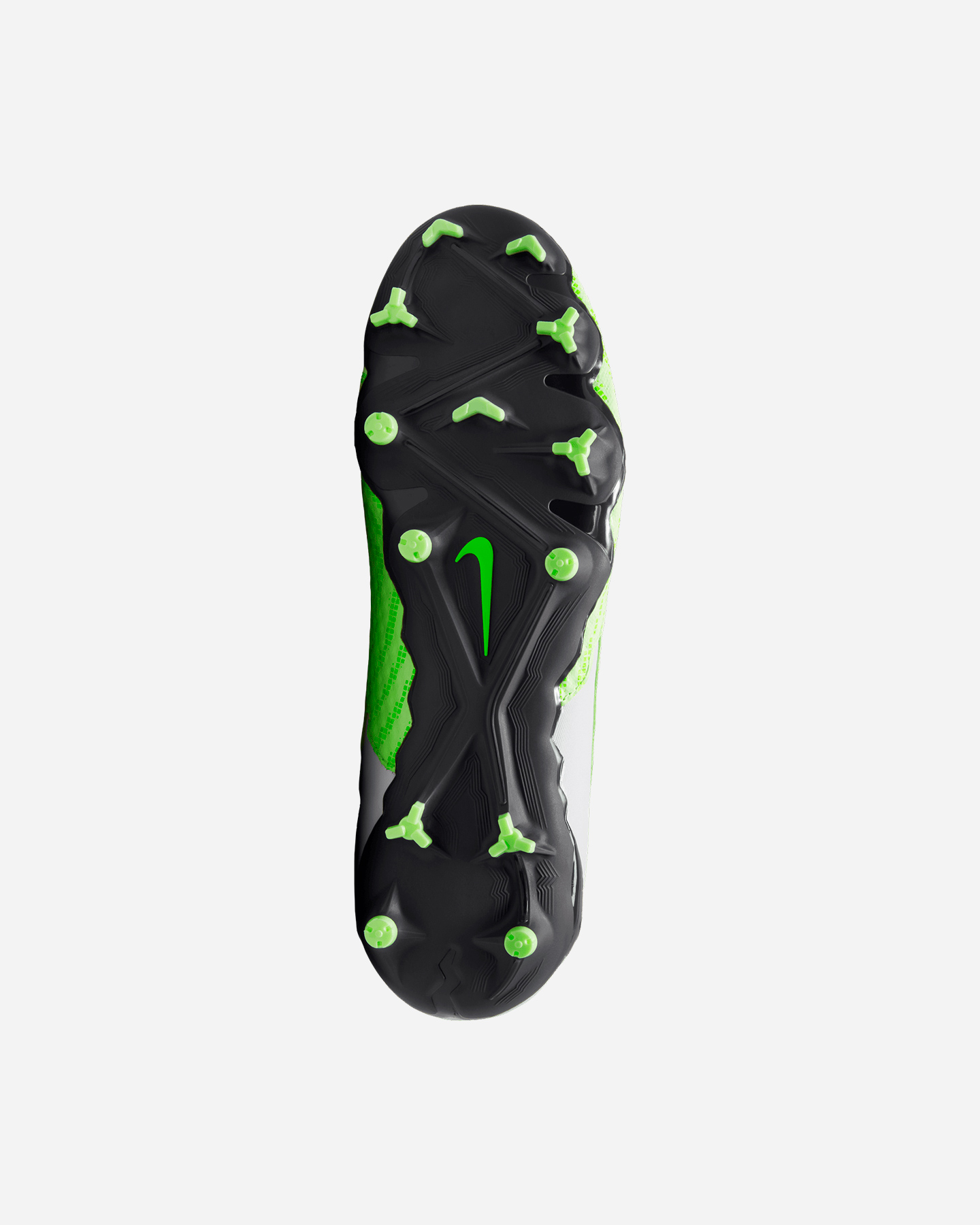 Scarpe calcio NIKE PHANTOM GX ACADEMY FG M - Color mix - 2 | Cisalfa Sport
