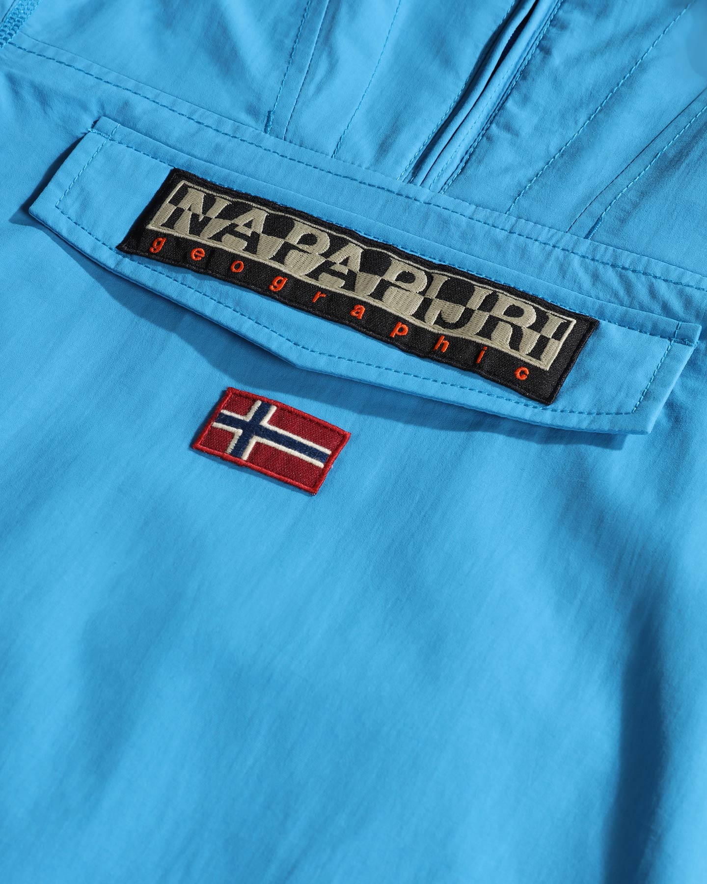 Giubbotto NAPAPIJRI RAINFOREST JR - 20 | Cisalfa Sport