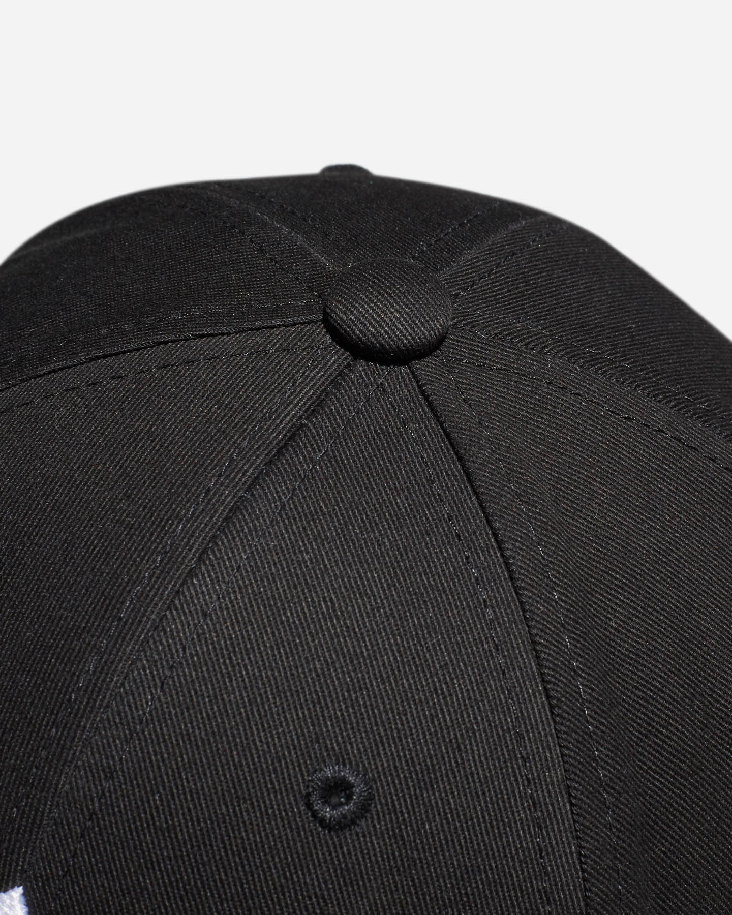 Cappellino ADIDAS TREFOIL CLASSIC M - Nero - 4 | Cisalfa Sport