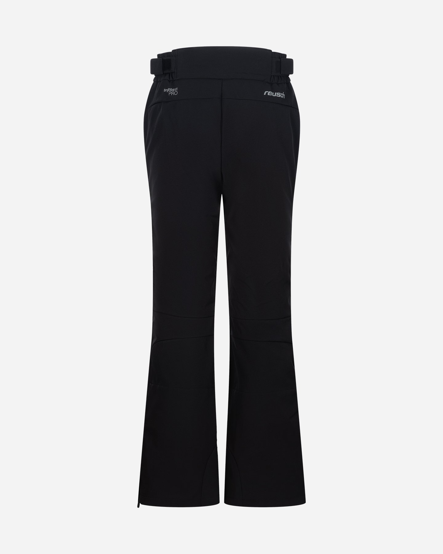 Pantalone sci REUSCH HIGH PERFORMANCE W - Nero - 1 | Cisalfa Sport