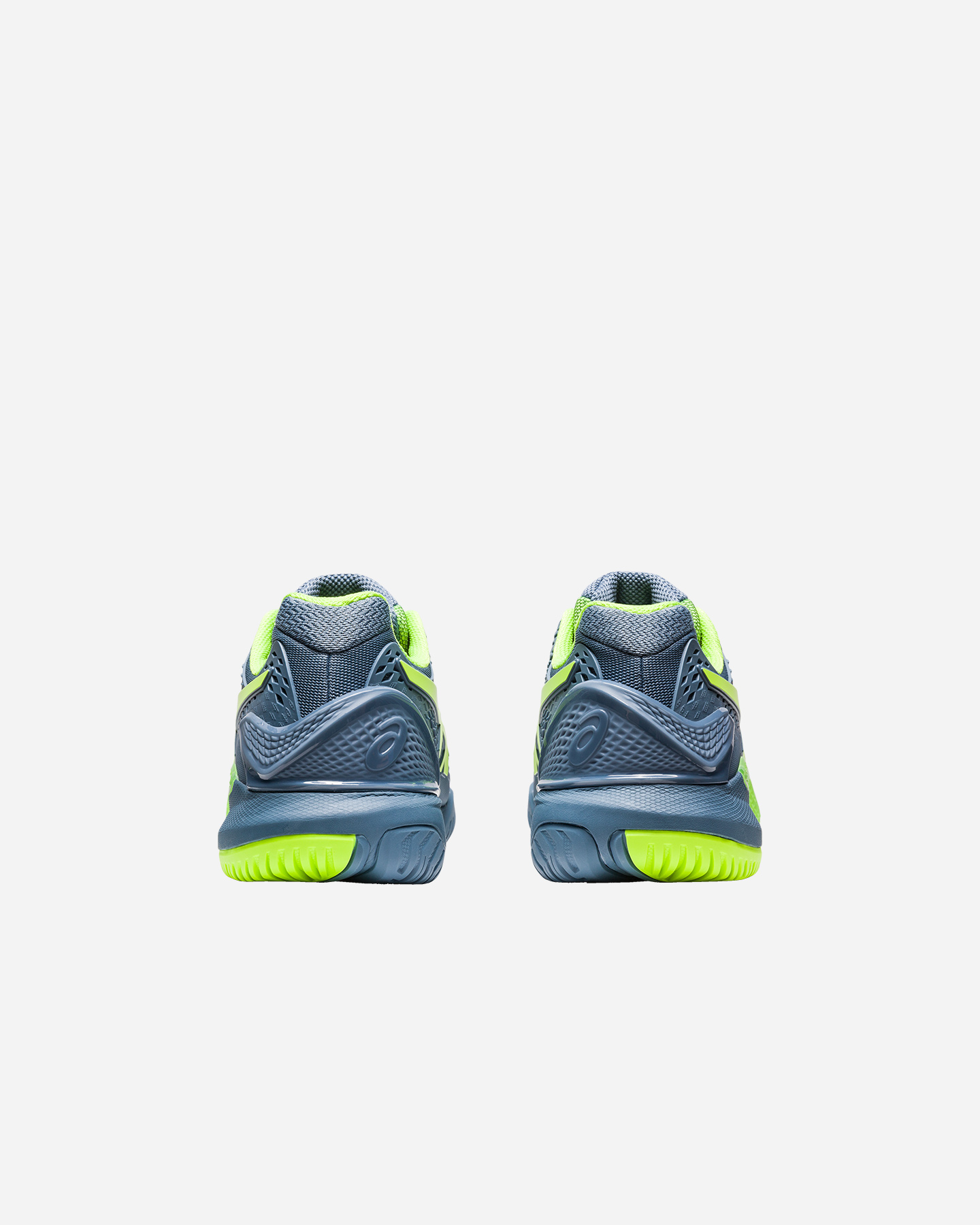 Scarpe tennis ASICS GEL-RESOLUTION 9 M - 4 | Cisalfa Sport