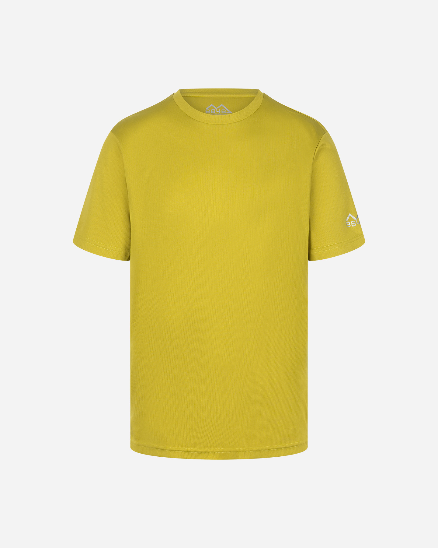 Maglia intimo tecnico 8848 MULTISPORT M - Giallo - 0 | Cisalfa Sport