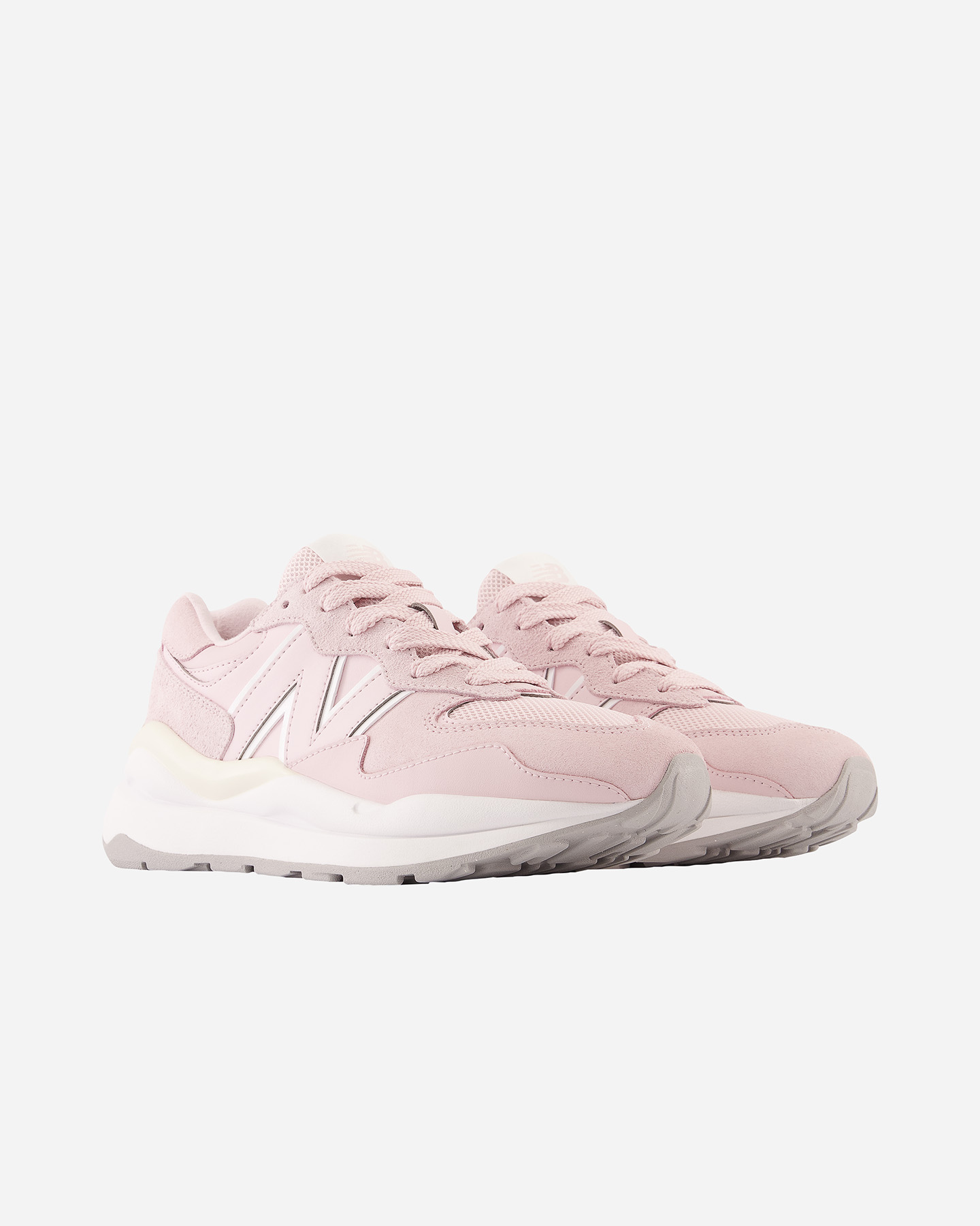 Scarpe sneakers NEW BALANCE 5740 W - Rosa - 1 | Cisalfa Sport