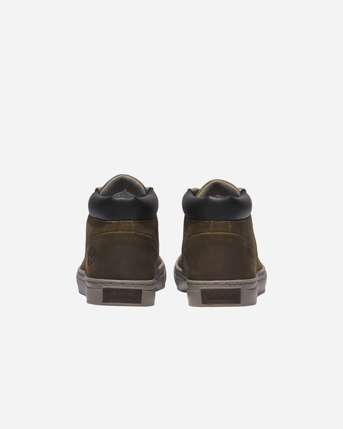 Scarpe urban TIMBERLAND ADV 2.0 CHUKKA M - Verde - 3 | Cisalfa Sport