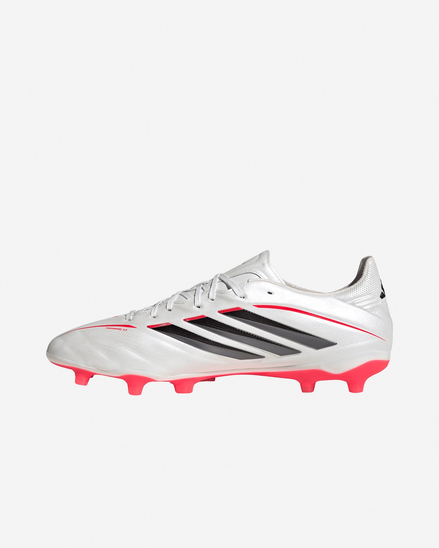Scarpe calcio ADIDAS COPA PURE IV PRO FG M - Color mix - 3 | Cisalfa Sport