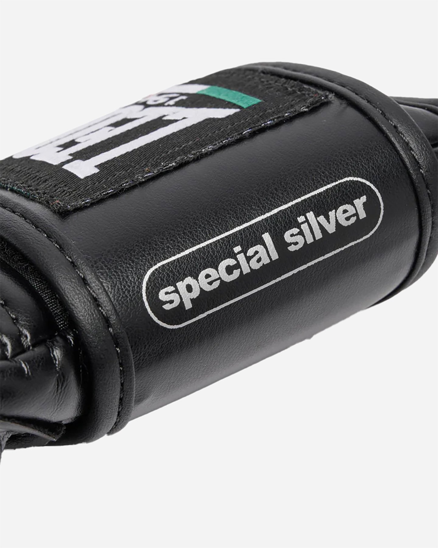 Guanti LEONE THUNDER  - Nero - 5 | Cisalfa Sport