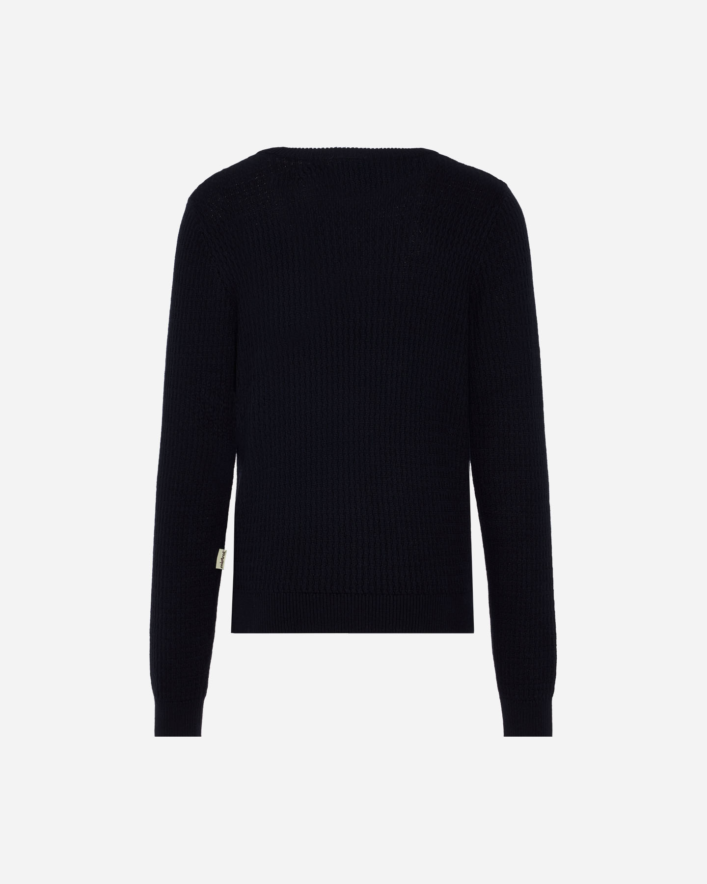 Maglione MISTRAL ADVENTURE DIVISION M - Blu - 1 | Cisalfa Sport