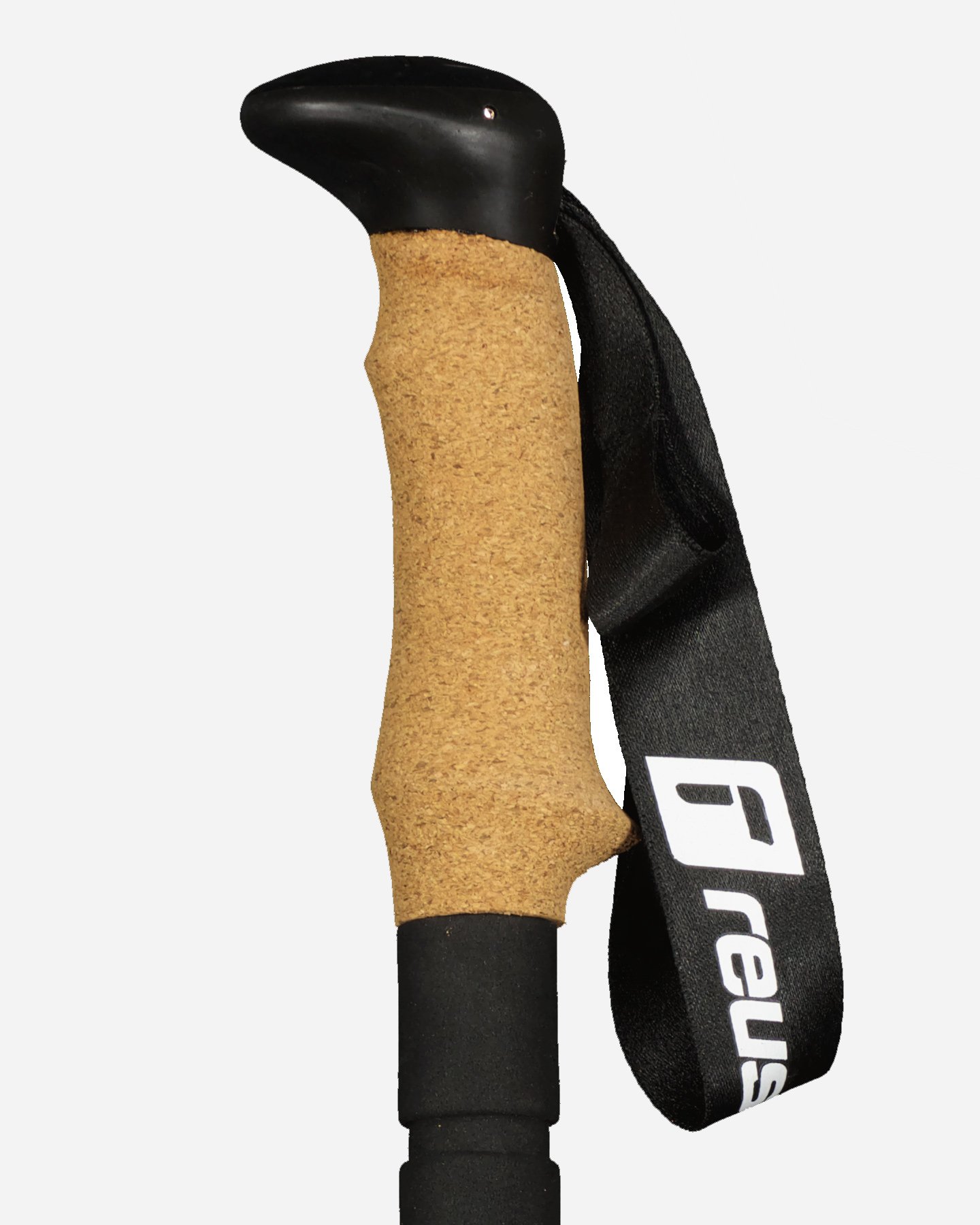 Bastoncini trekking REUSCH CERVINO LITE  - Marrone - 2 | Cisalfa Sport