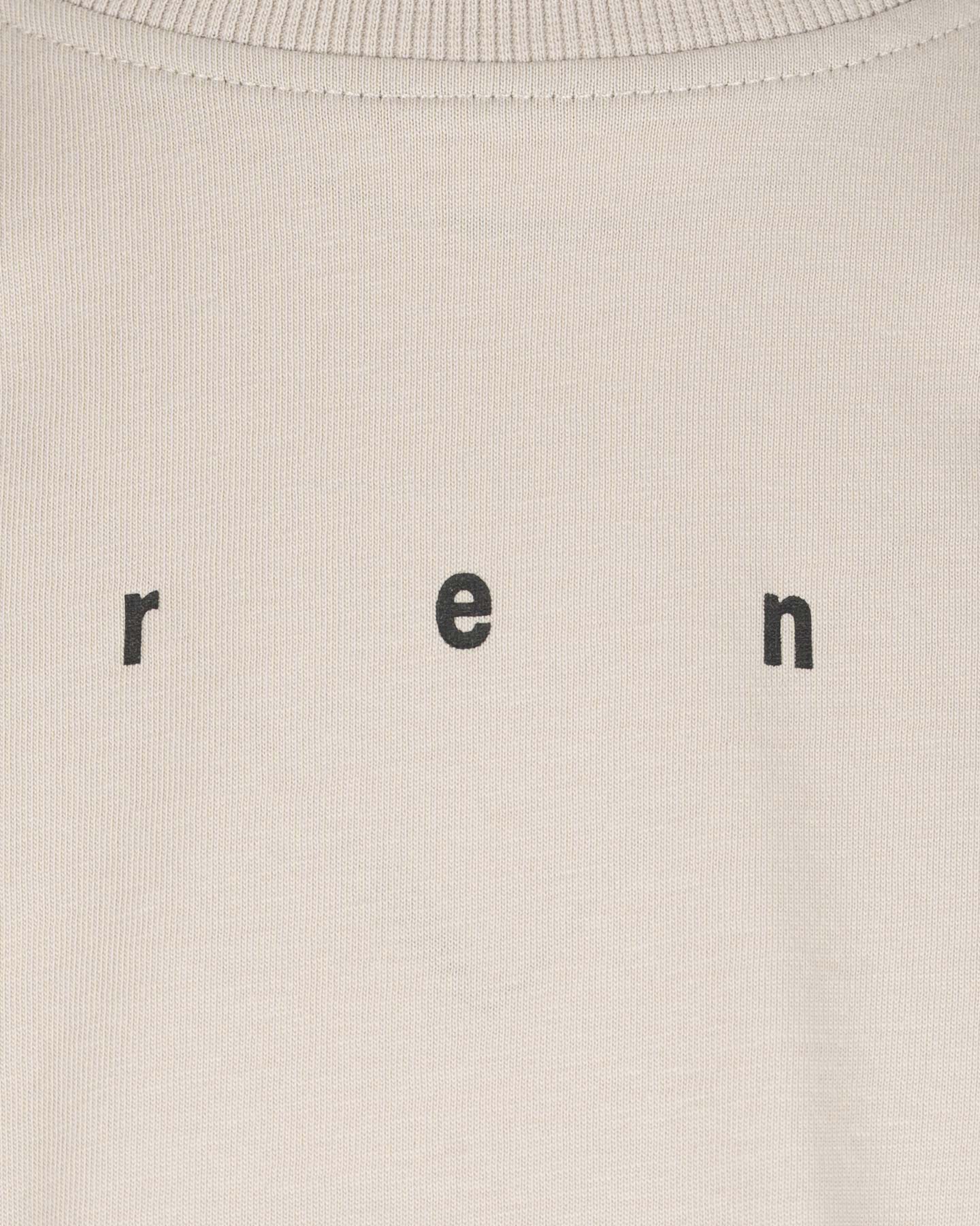 T-shirt ARENA ATHLETIC ESSENTIAL JR - Bianco - 2 | Cisalfa Sport