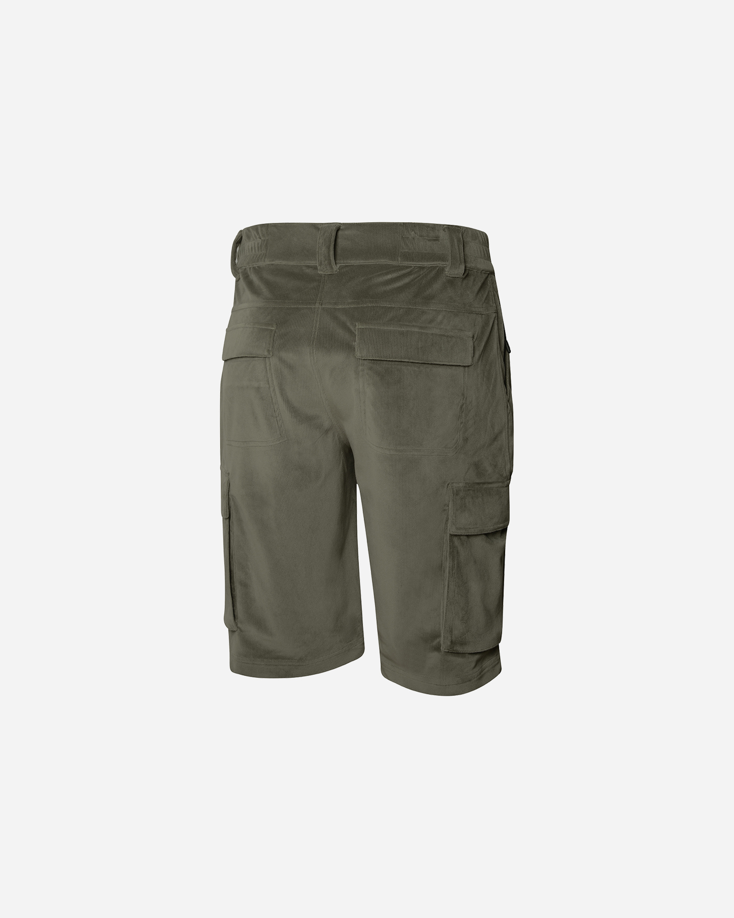 Pantaloncini RH+ HIKE CORDUROY M - Marrone - 1 | Cisalfa Sport