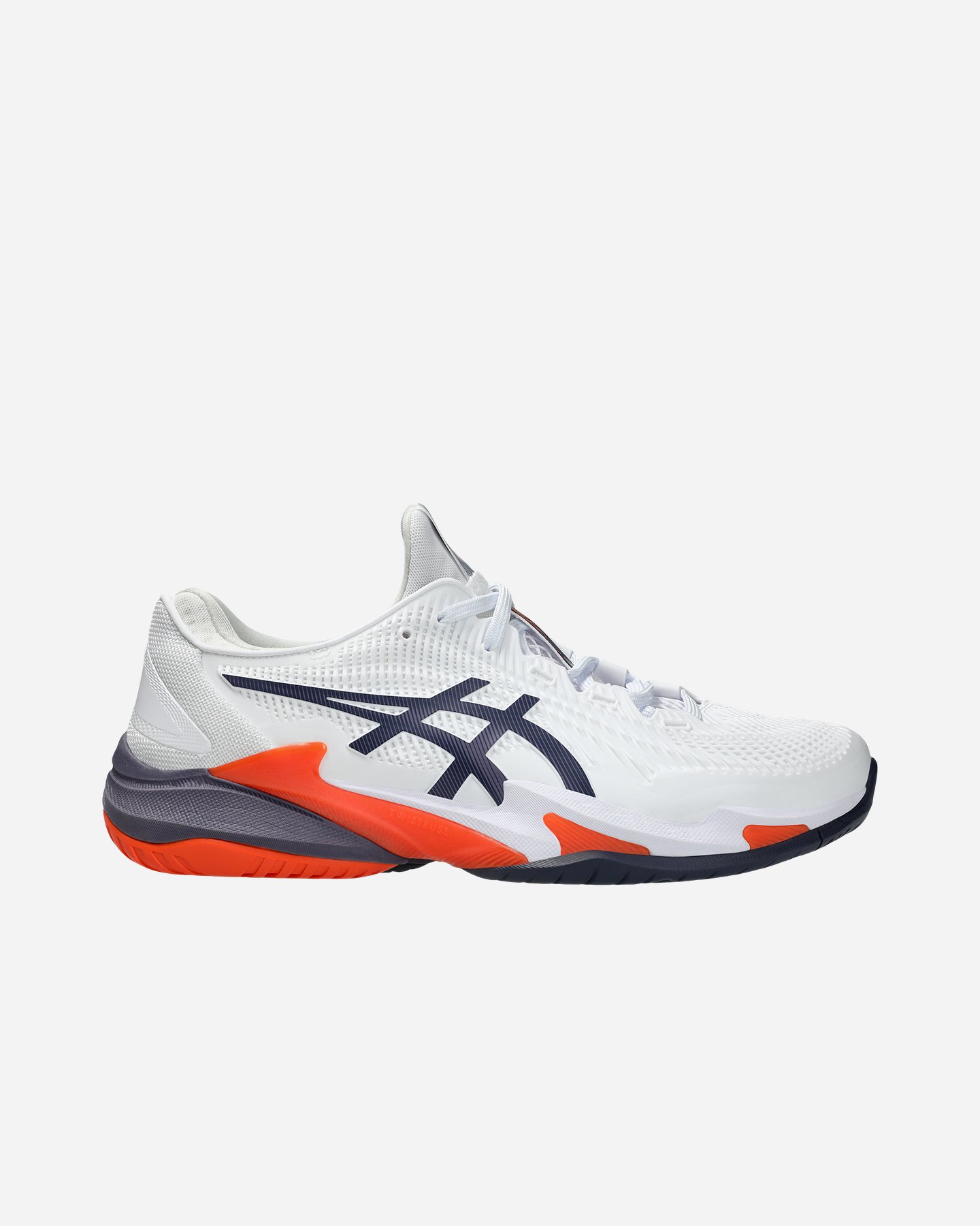Scarpe tennis ASICS COURT FF3 M - Bianco - 0 | Cisalfa Sport