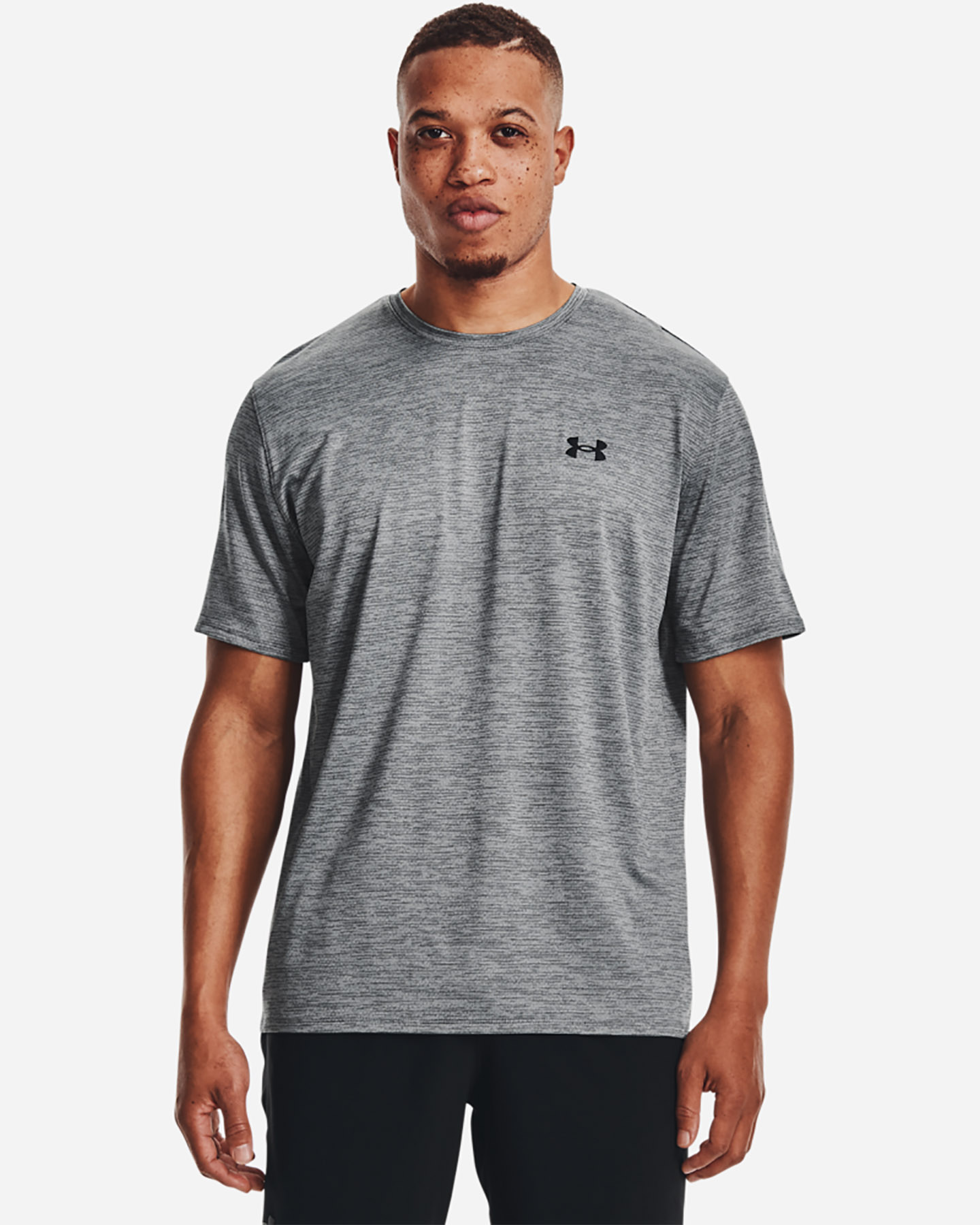 T-shirt training UNDER ARMOUR TRAINING VENT 2.0 M - 2 | Cisalfa Sport