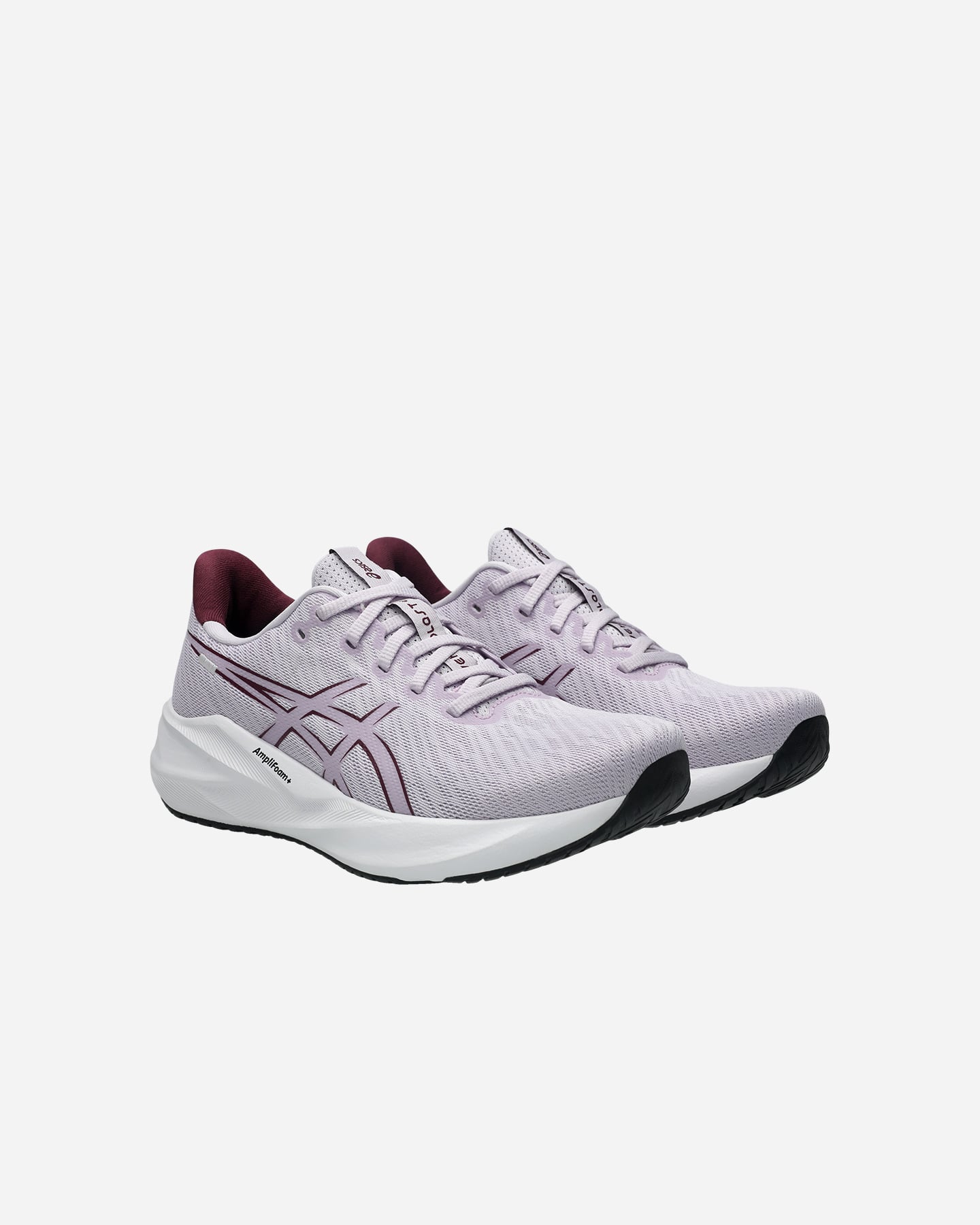 Scarpe running ASICS VERSABLAST 4 W - Viola - 1 | Cisalfa Sport