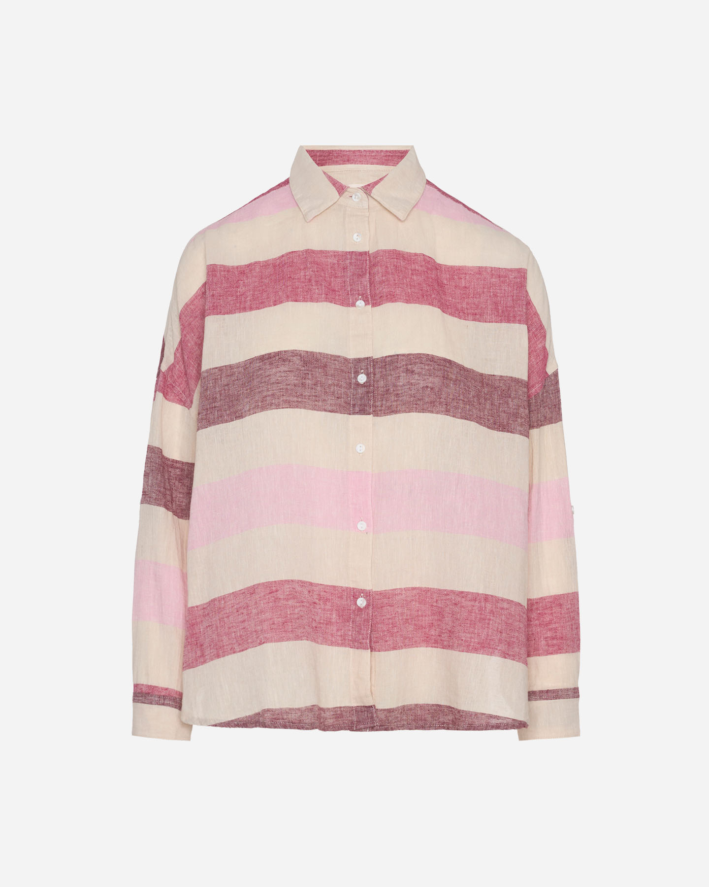 Camicia DACK'S URBAN W - Bianco - 0 | Cisalfa Sport