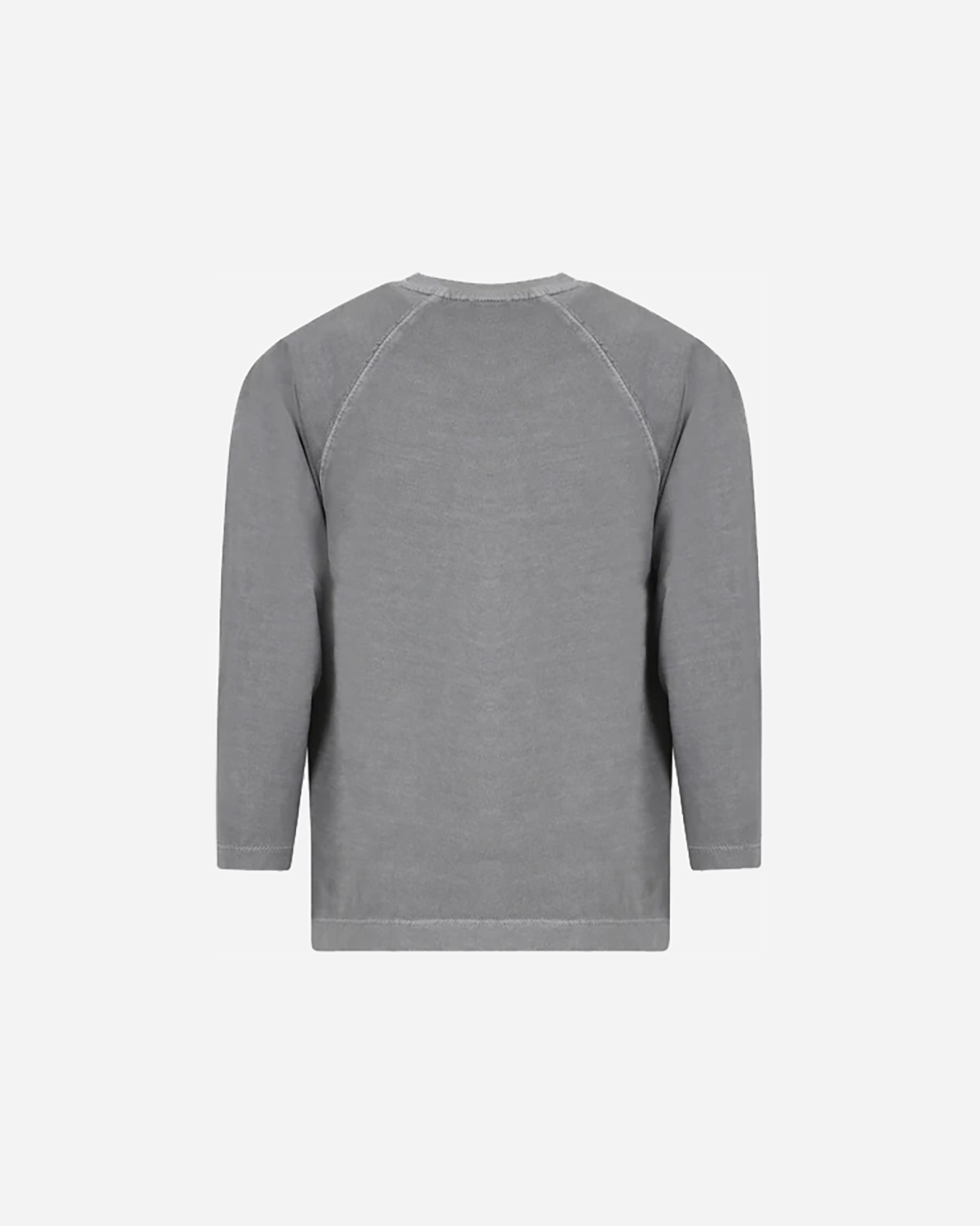 T-shirt CALVIN KLEIN JEANS BASIC JR - Nero - 1 | Cisalfa Sport