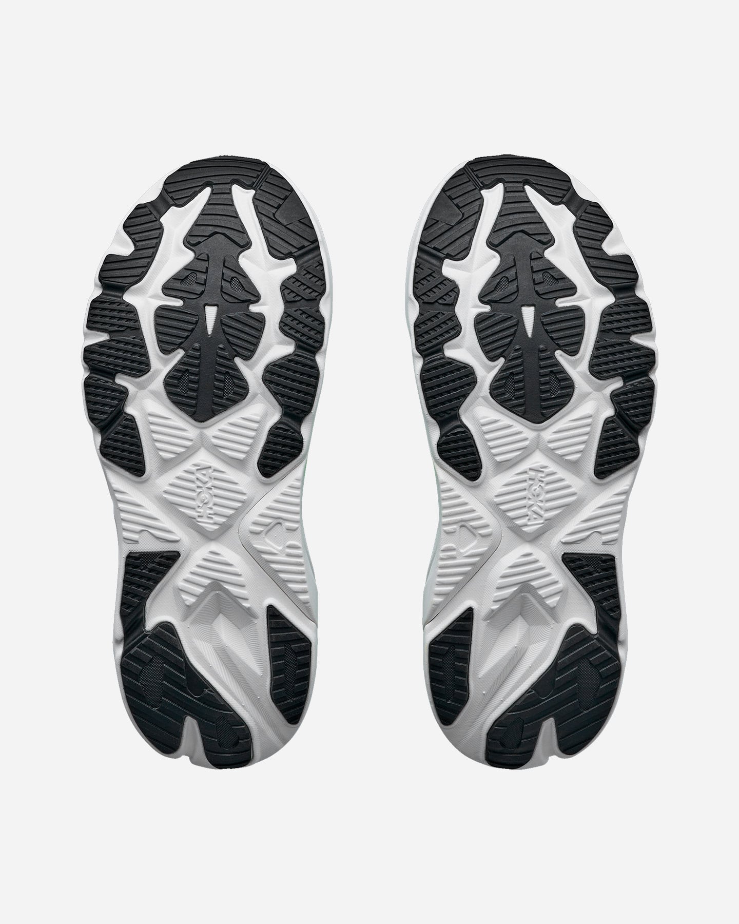 Scarpe running HOKA ARAHI 9 W - Blu - 3 | Cisalfa Sport