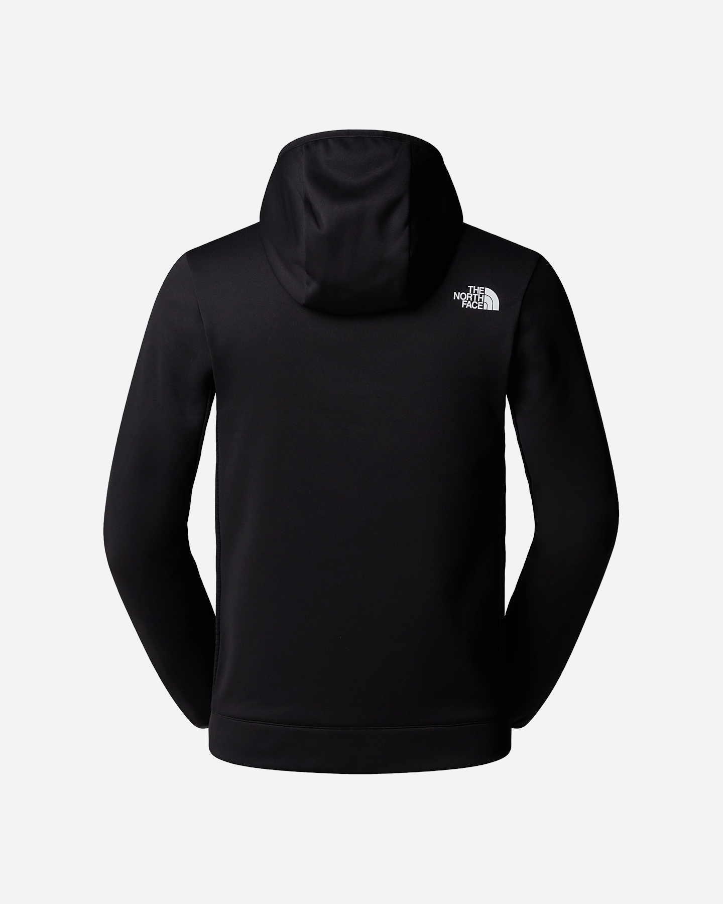 Pile THE NORTH FACE MOUNTAIN ATHLETICS M - Nero - 1 | Cisalfa Sport