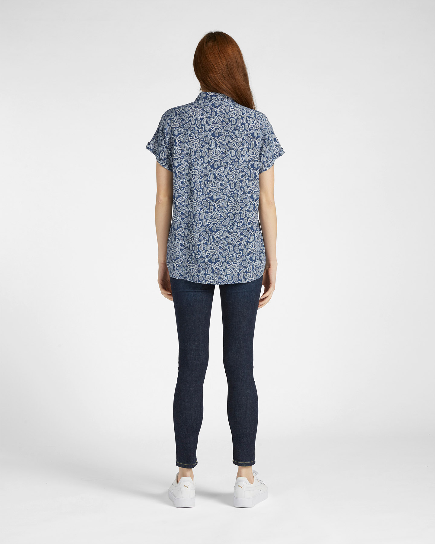 Camicia DACK'S URBAN CITY W - Color mix - 2 | Cisalfa Sport