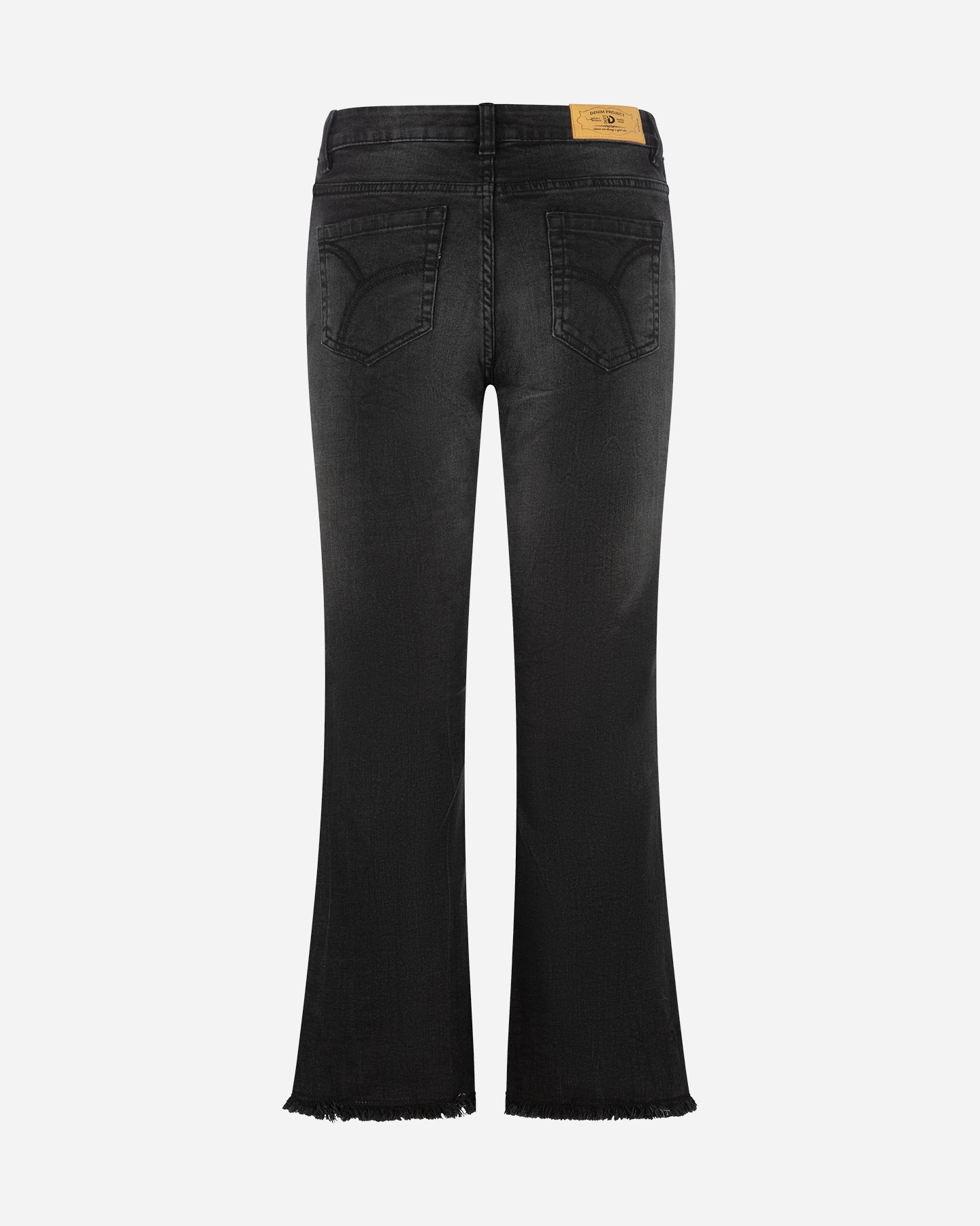 Jeans DACK'S ESSENTIAL W - Nero - 1 | Cisalfa Sport