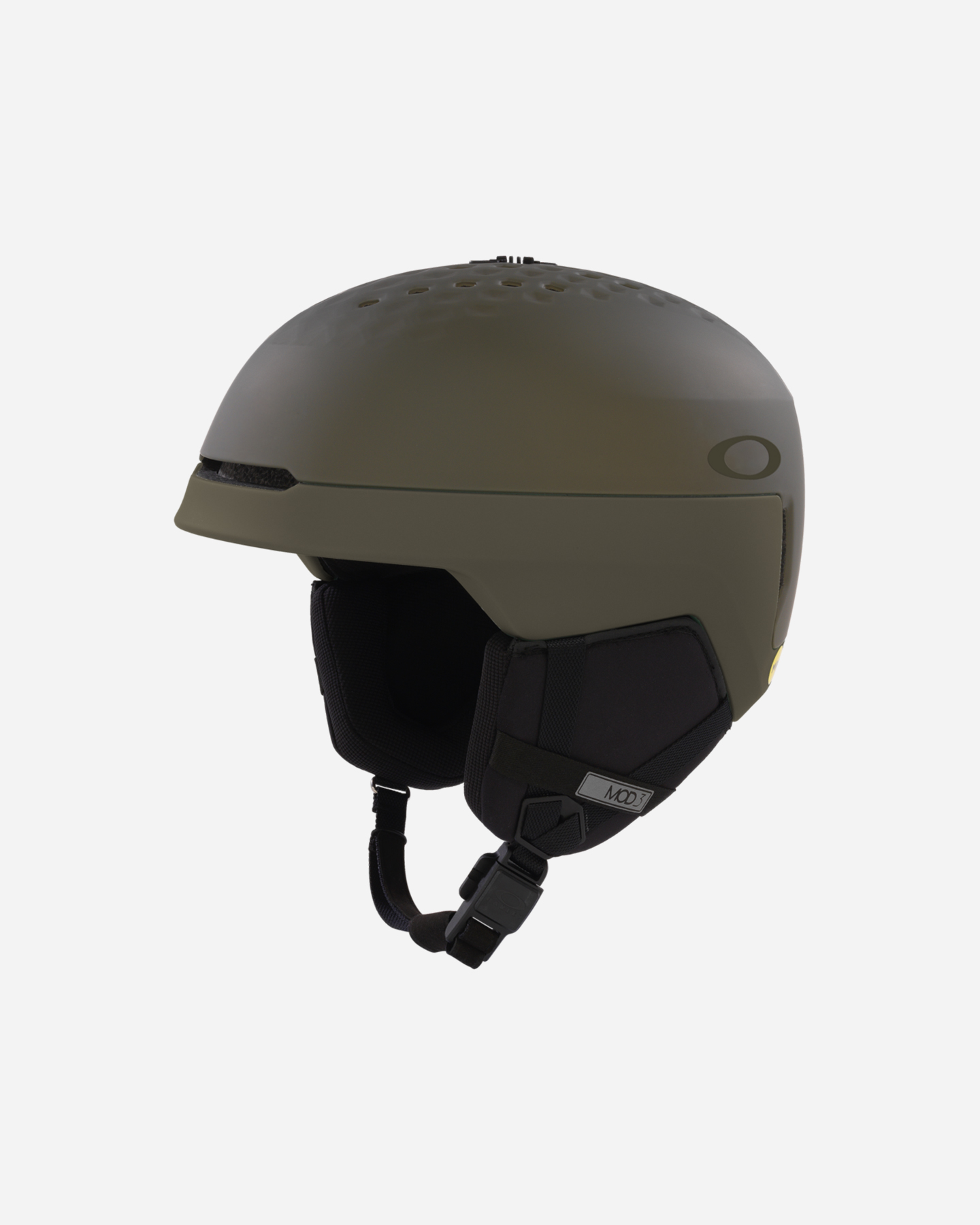 Casco sci OAKLEY MOD3 M - 5 | Cisalfa Sport