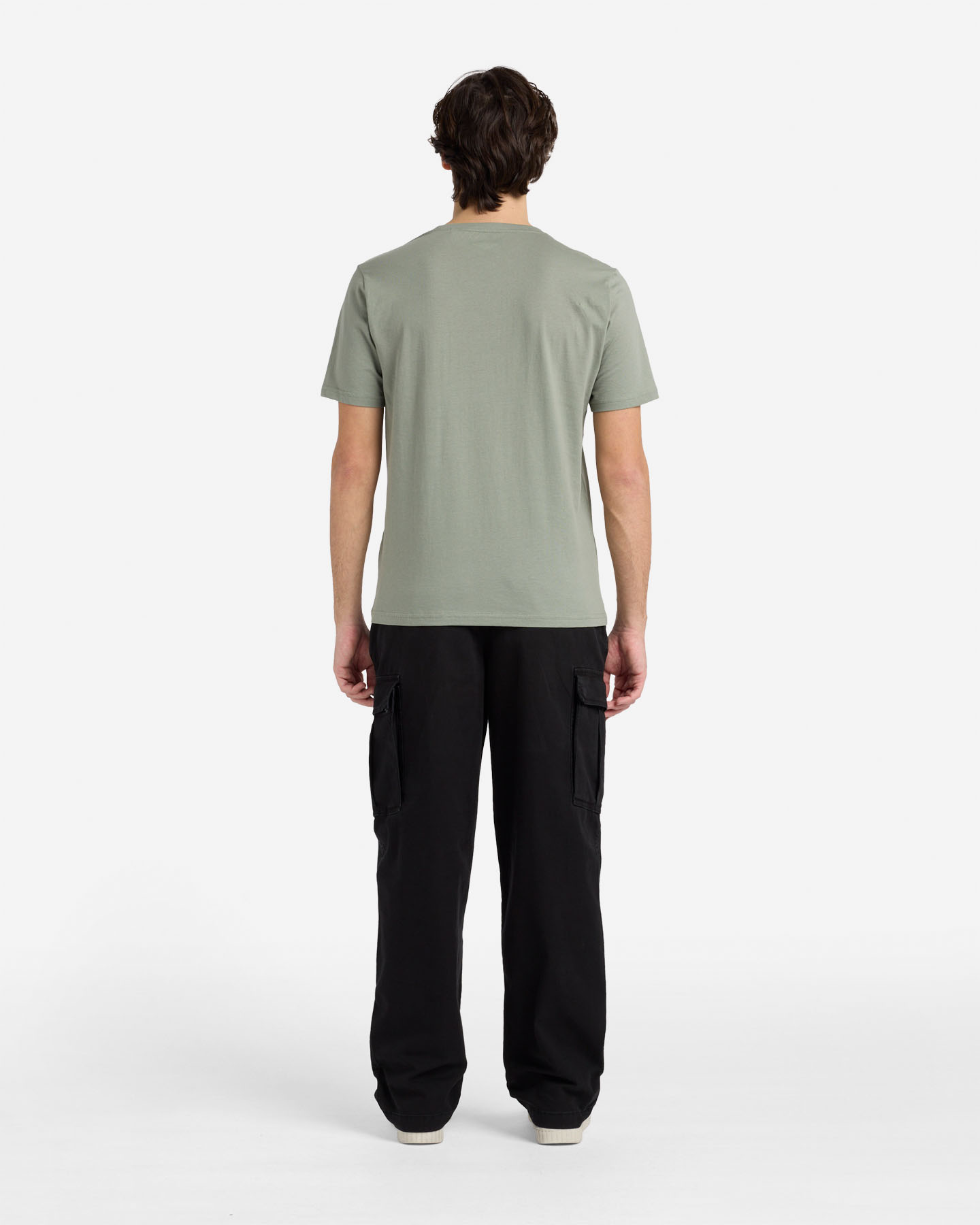 T-shirt BEAR ICONIC SURF M - Verde - 3 | Cisalfa Sport