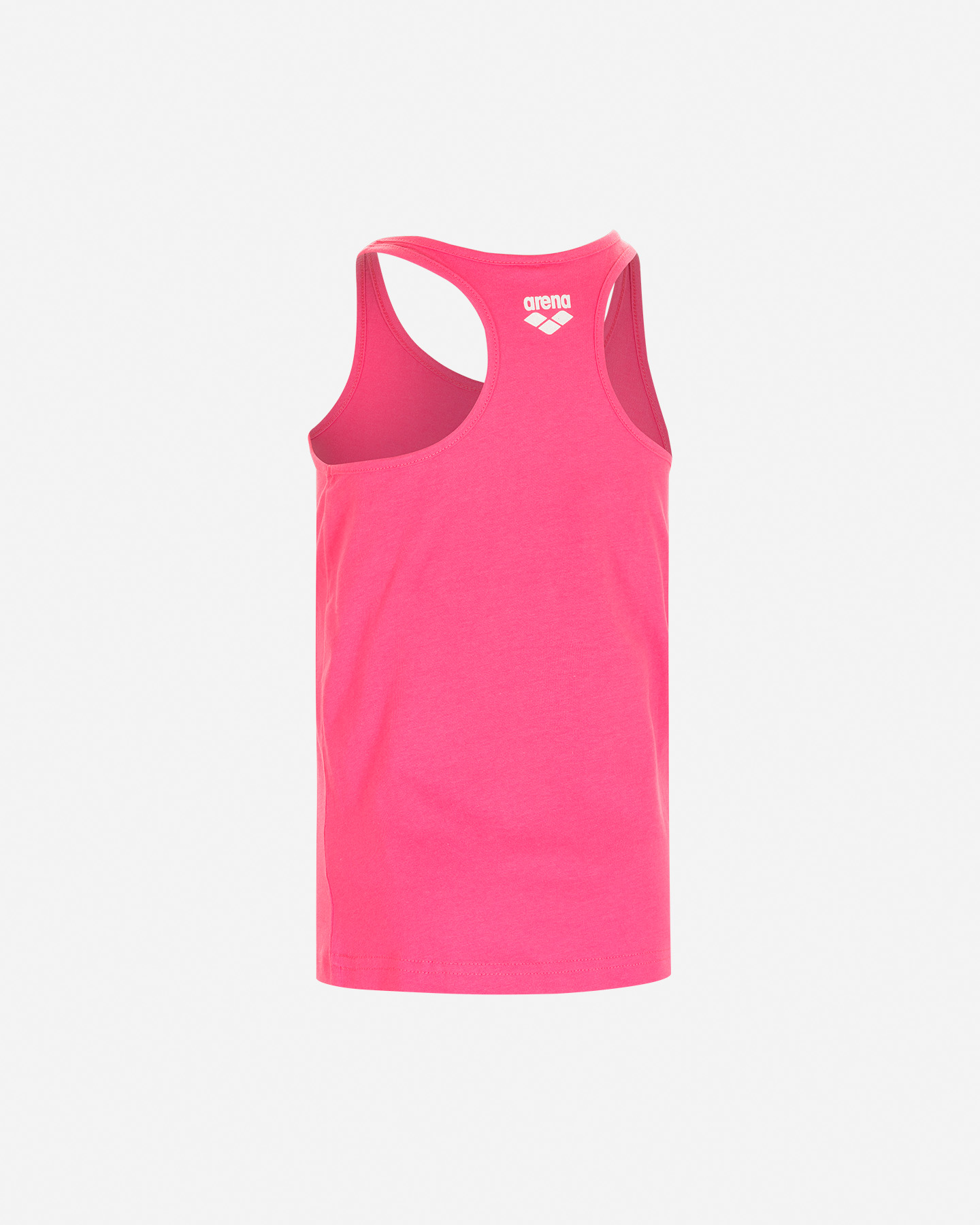 Canotta ARENA BASIC ATHLETICS JR - Fucsia - 1 | Cisalfa Sport