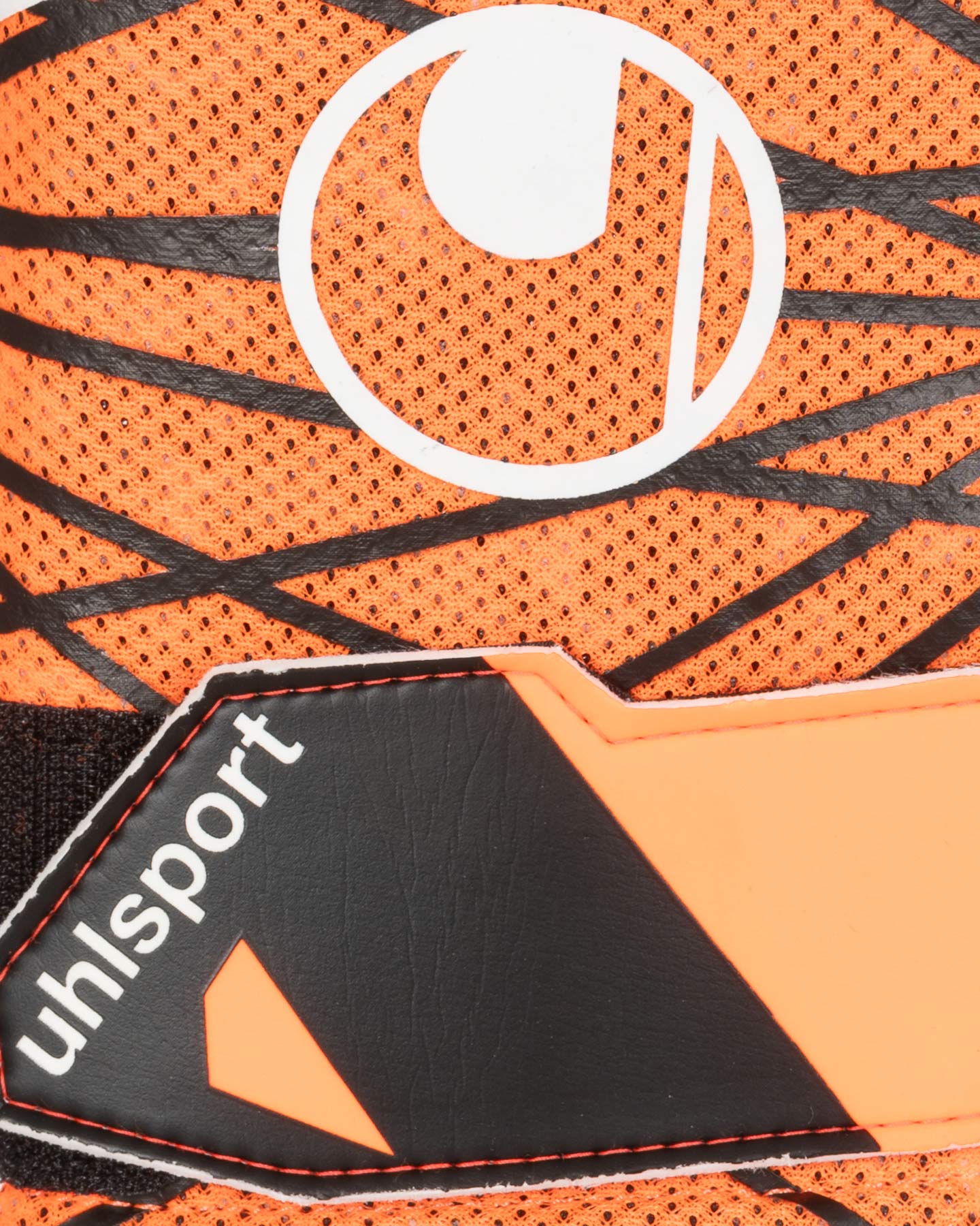 Guanti portiere UHLSPORT TITOLARE M - 1 | Cisalfa Sport