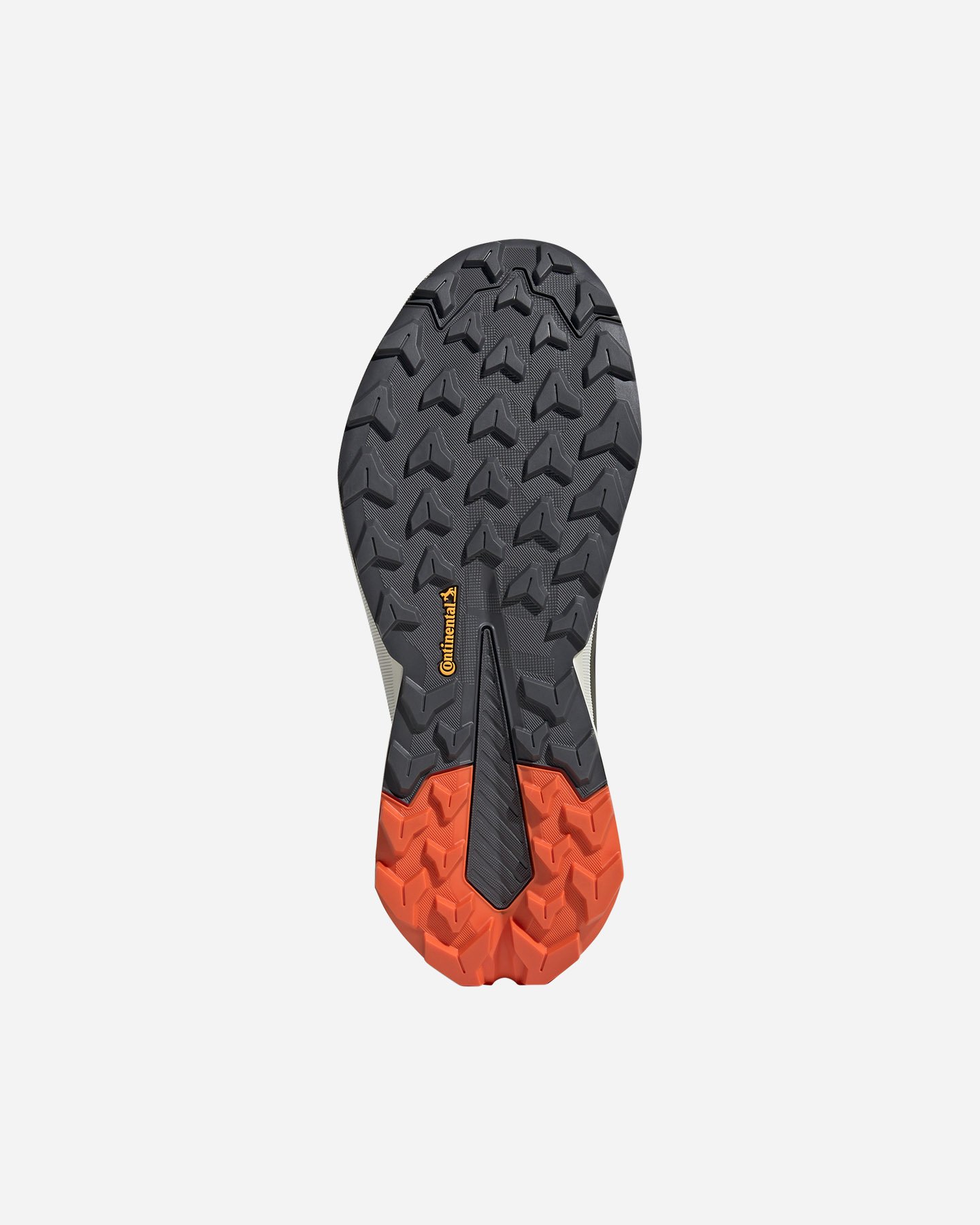 Scarpe trail ADIDAS TERREX TRAILMAKER 2 GTX M - Grigio - 1 | Cisalfa Sport