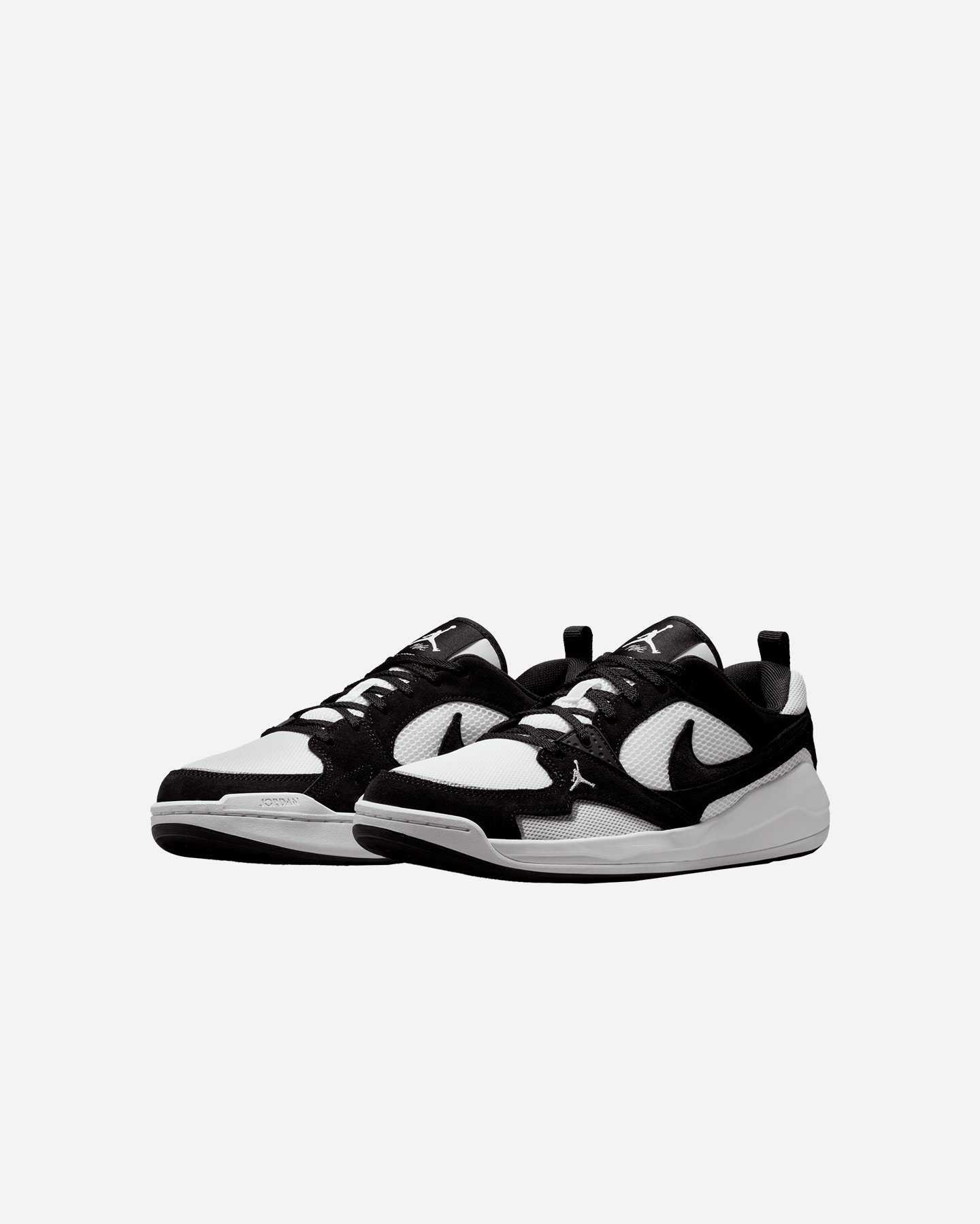 Scarpe sneakers NIKE JORDAN CMFT ERA M - Nero - 1 | Cisalfa Sport