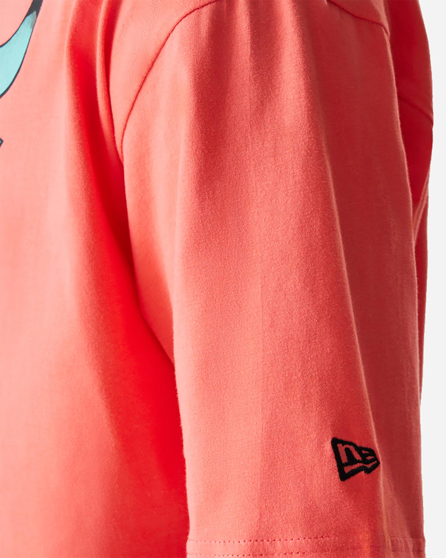 Maglia basket NEW ERA INFILL CHICAGO BULLS M - Rosa - 3 | Cisalfa Sport