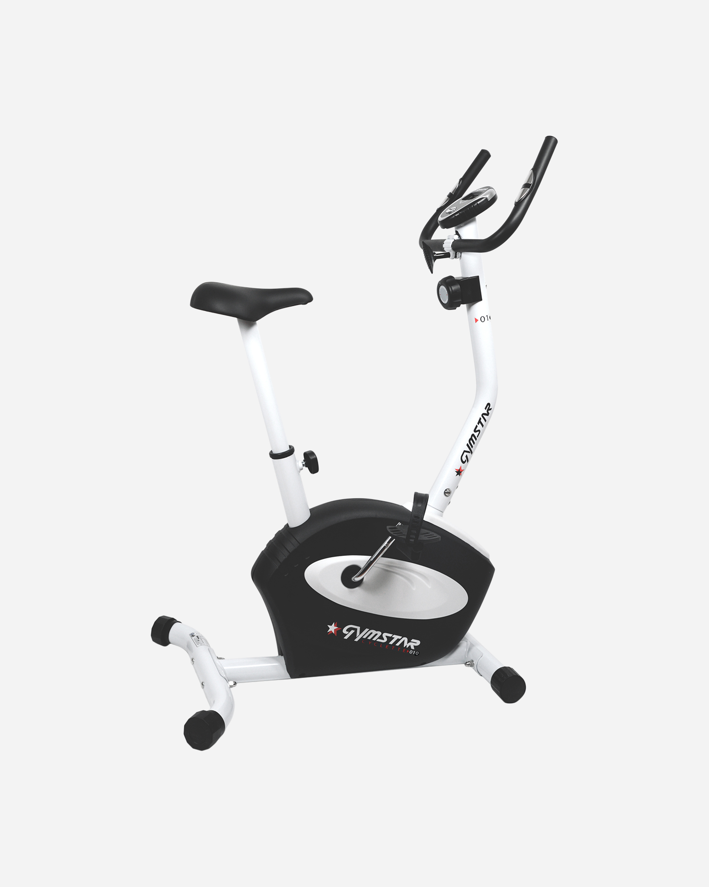 Image of Carnielli Gym-010 - Cyclette