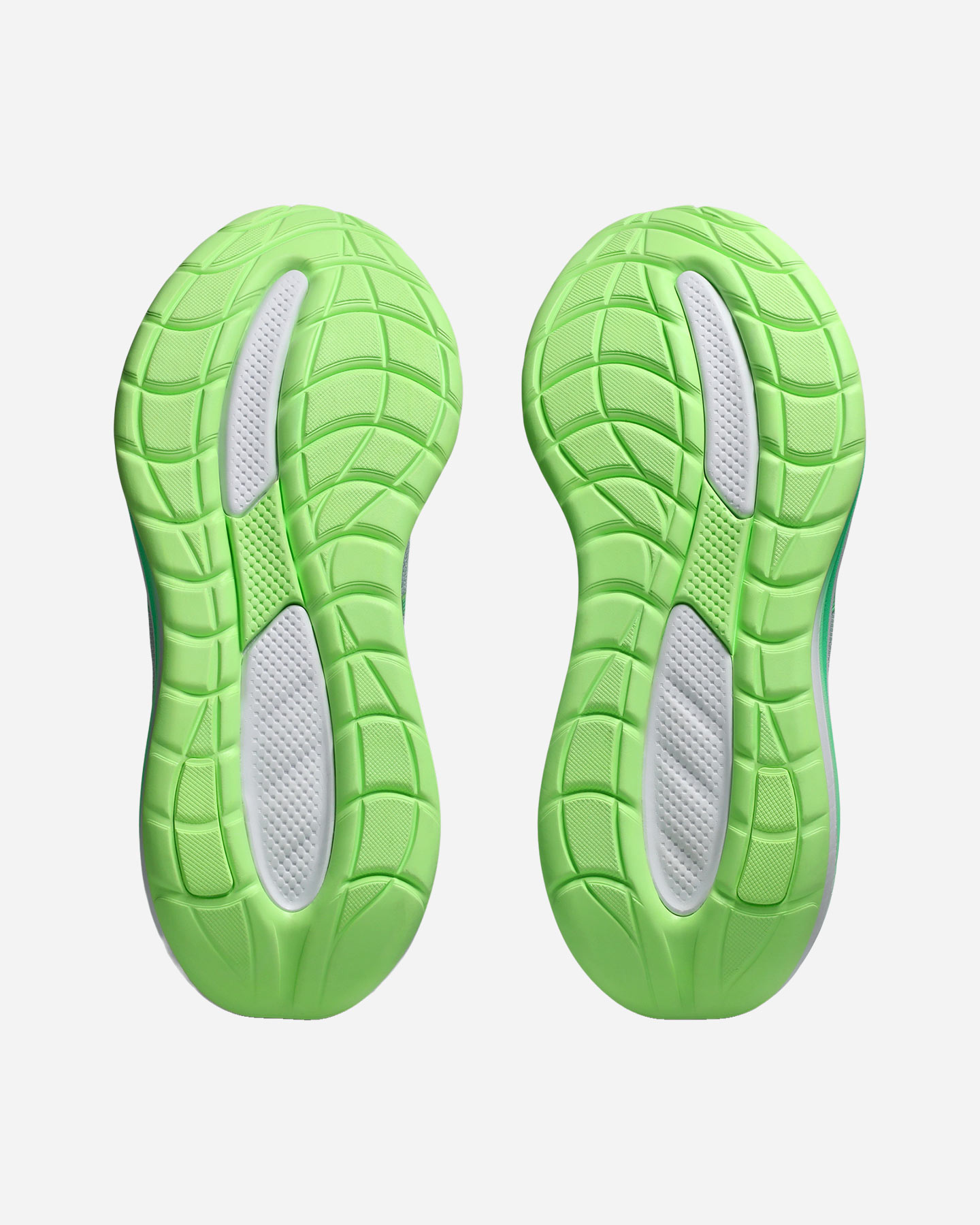 Scarpe running ASICS GEL-CUMULUS 28 M - Verde - 2 | Cisalfa Sport